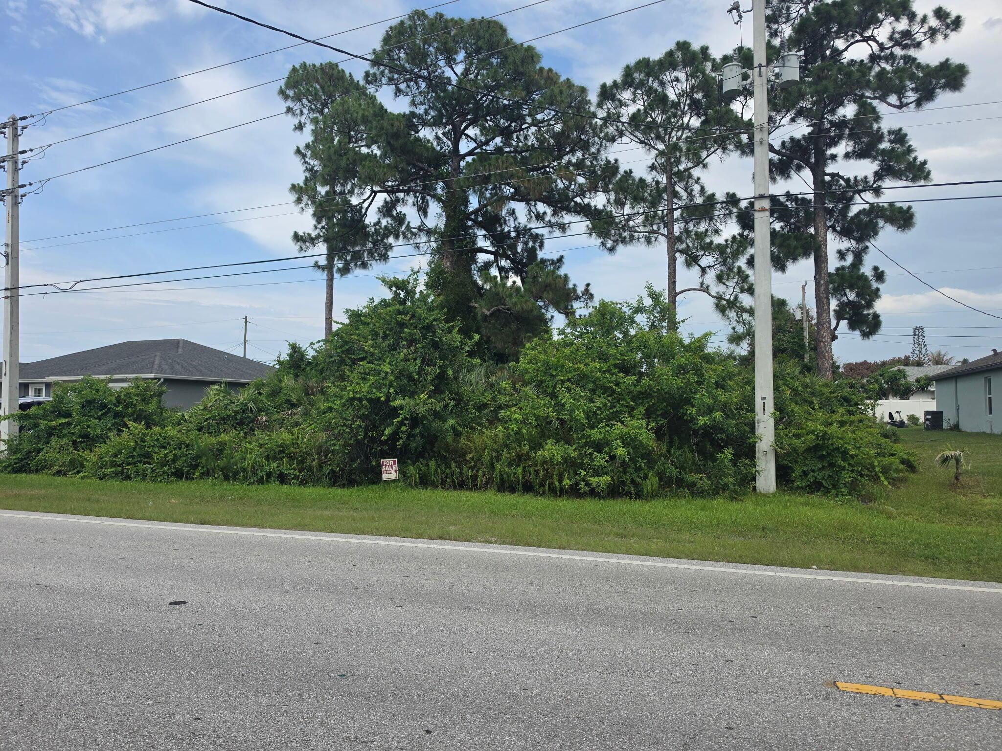 3351 SW Rosser Boulevard, Port St. Lucie, FL 34953, Port St. Lucie - Photo 3