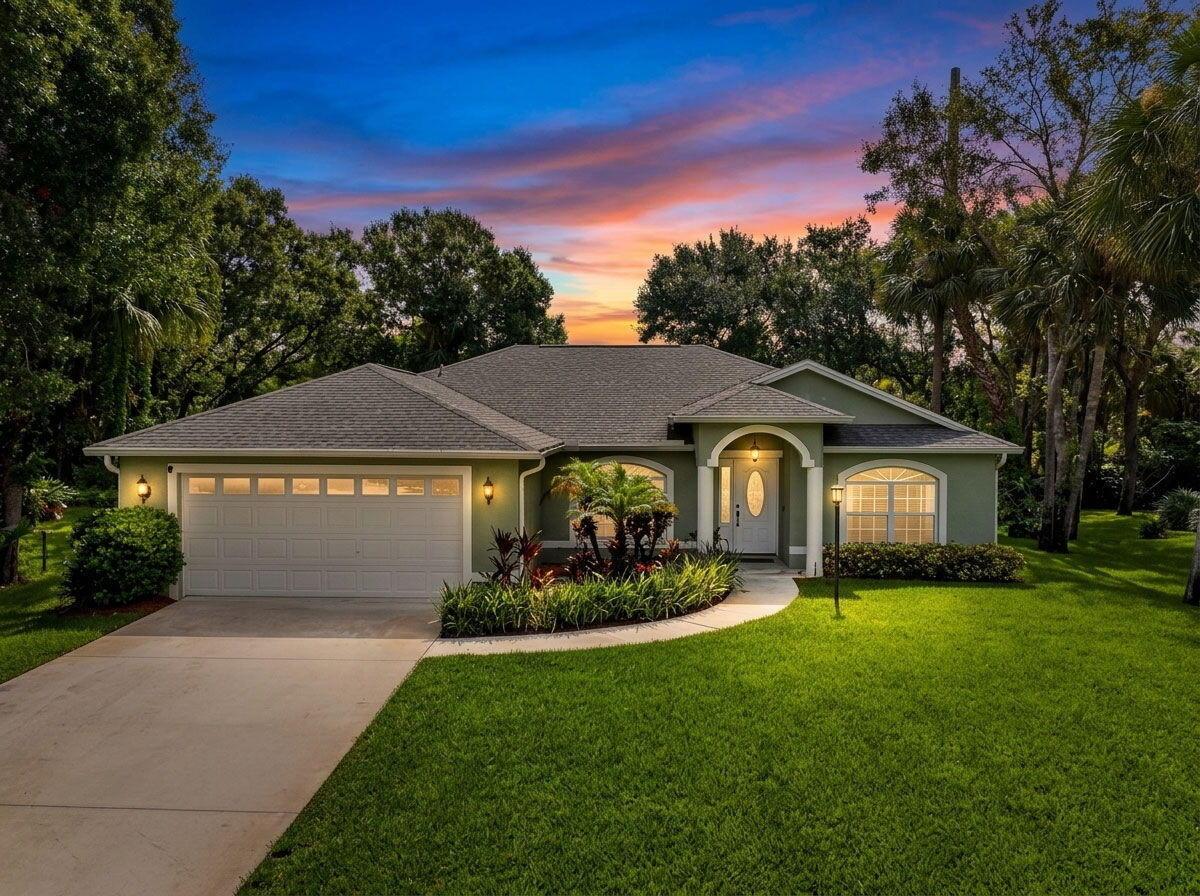 3913 58TH Circle, Vero Beach, FL 32966, Vero Beach
