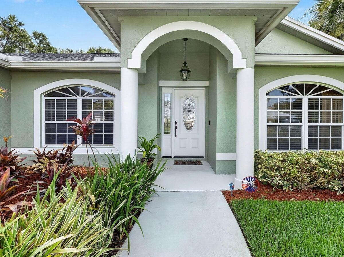 3913 58TH Circle, Vero Beach, FL 32966, Vero Beach - Photo 2