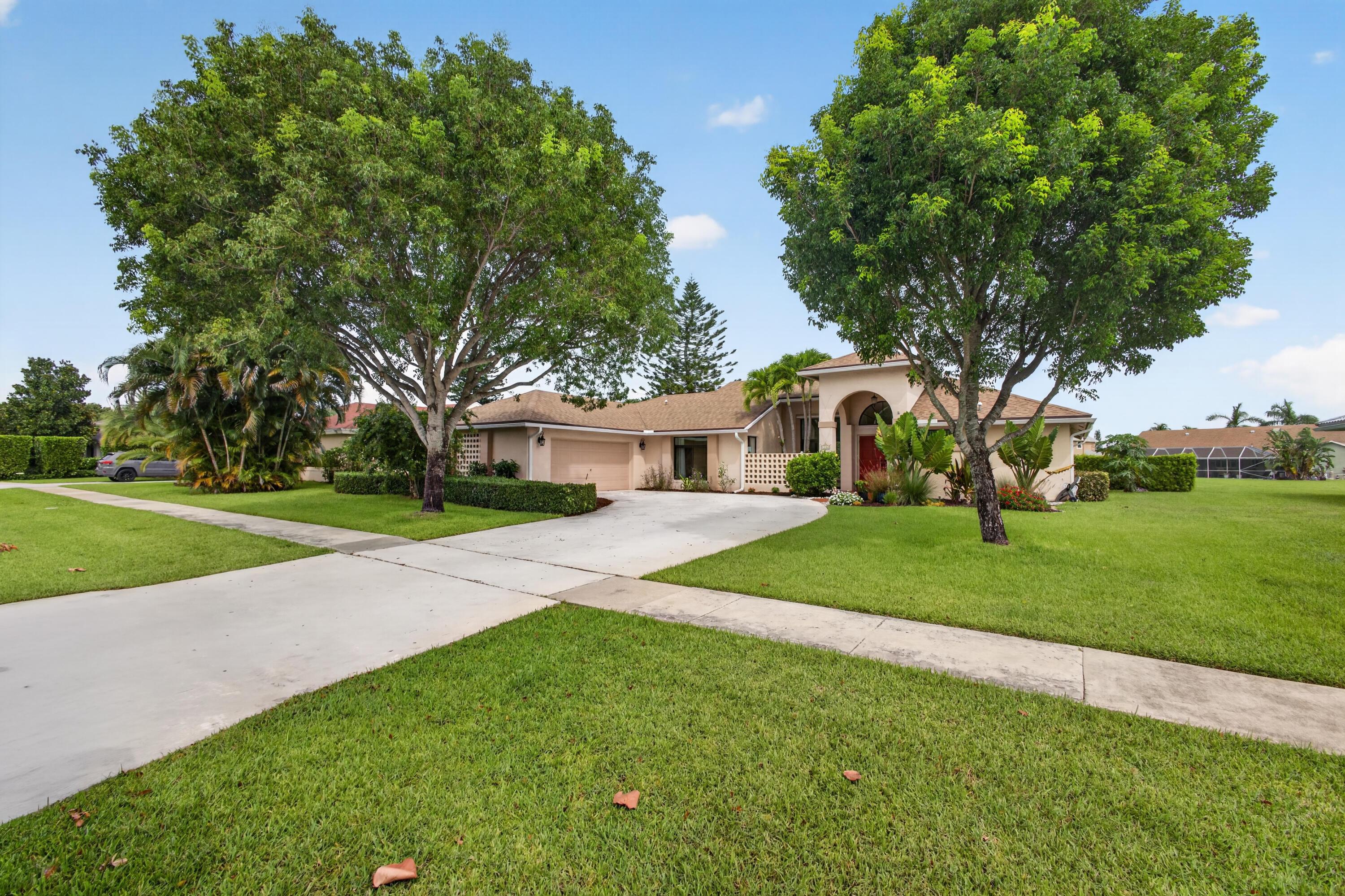 1848 Lynton Circle, Wellington, FL 33414, Wellington - Photo 3