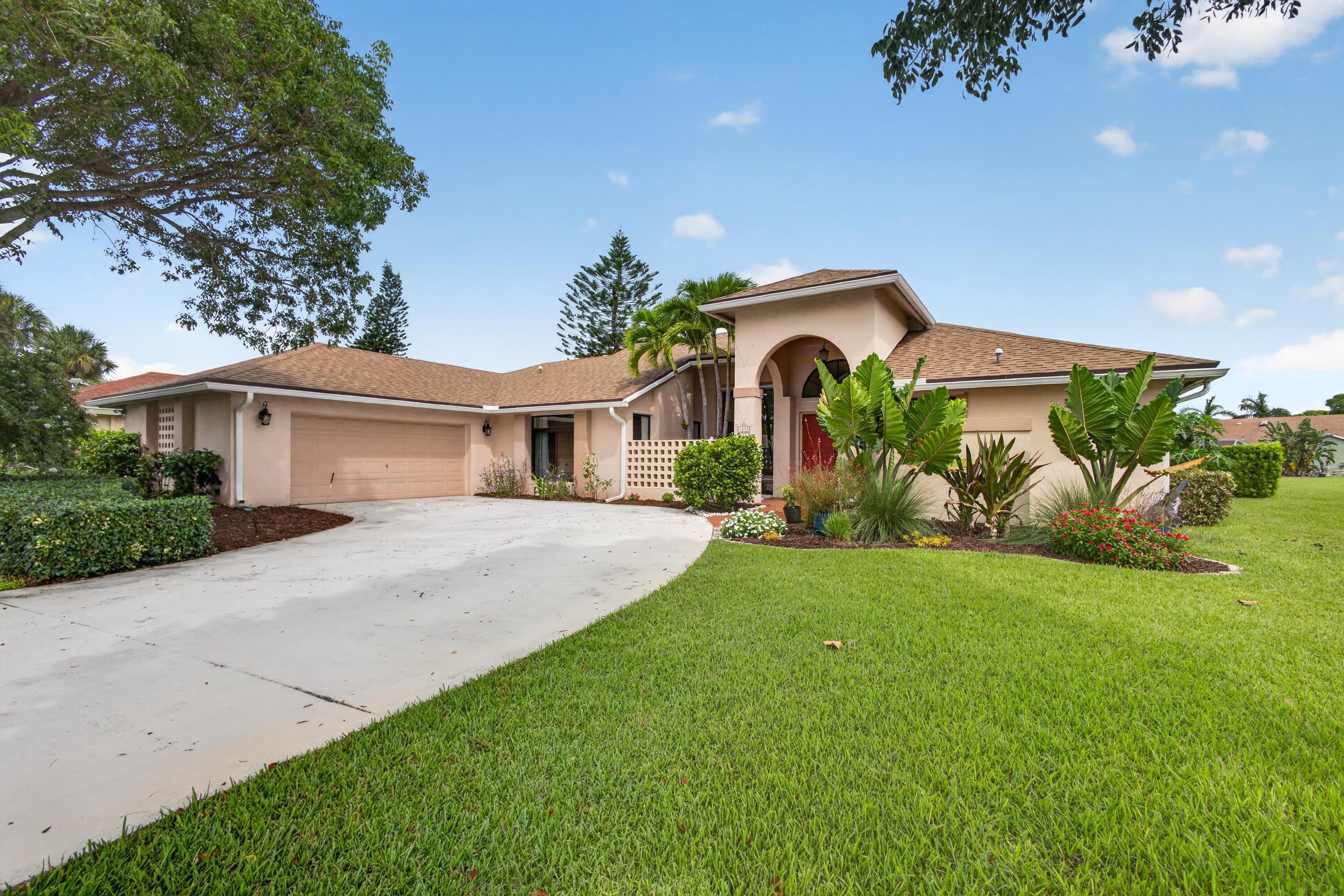 1848 Lynton Circle, Wellington, FL 33414, Wellington - Photo 4