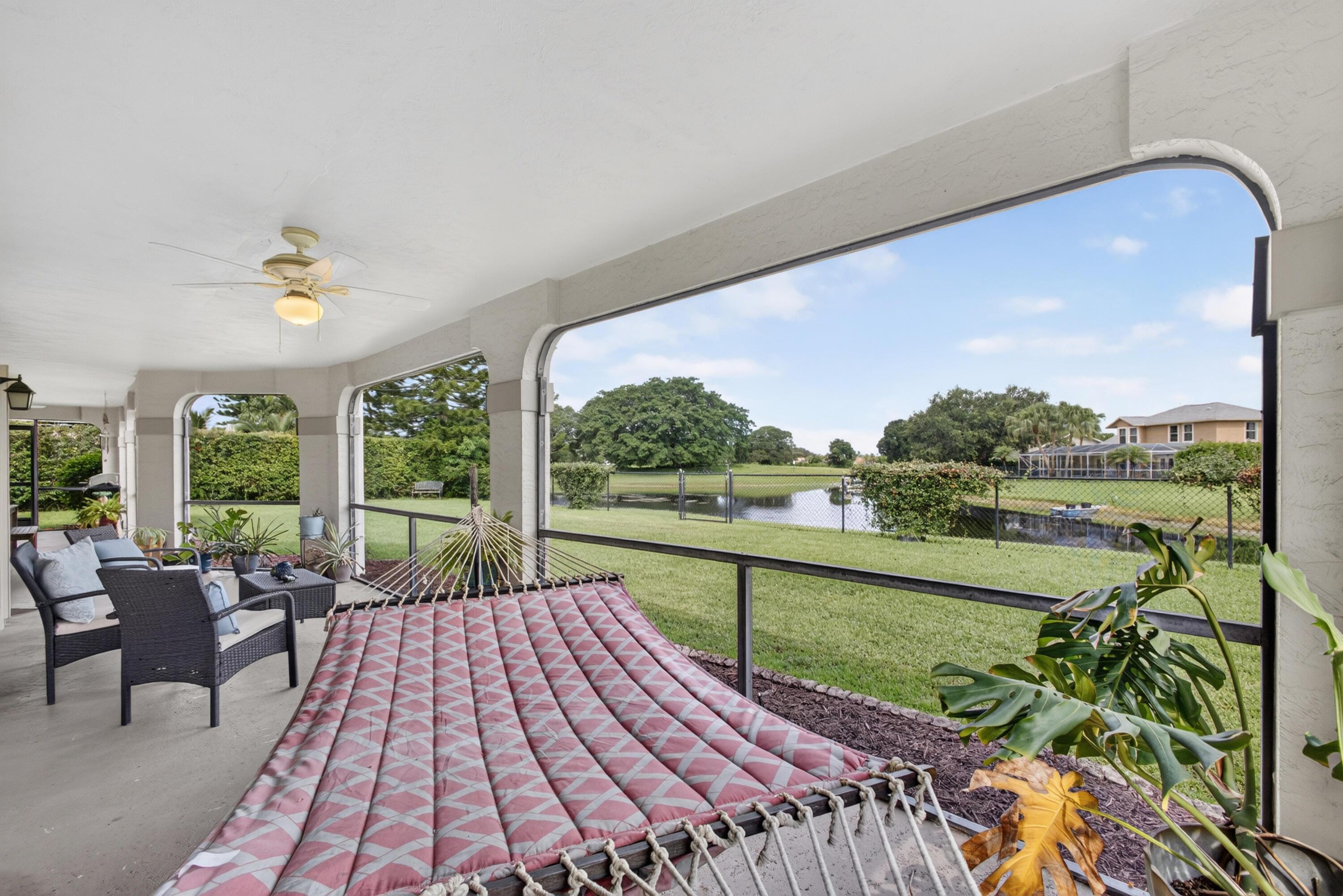 1848 Lynton Circle, Wellington, FL 33414, Wellington - Photo 5