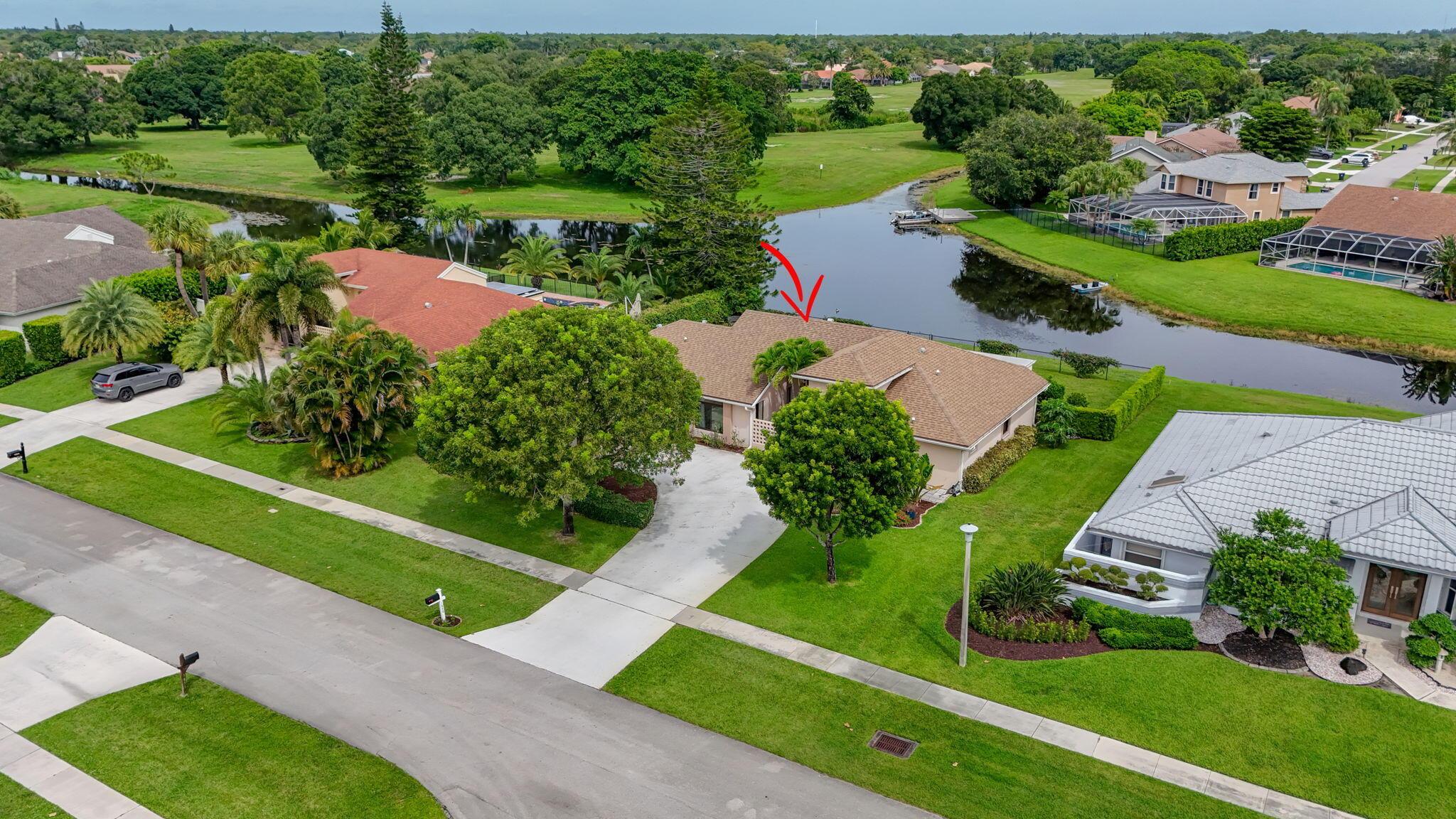 1848 Lynton Circle, Wellington, FL 33414, Wellington