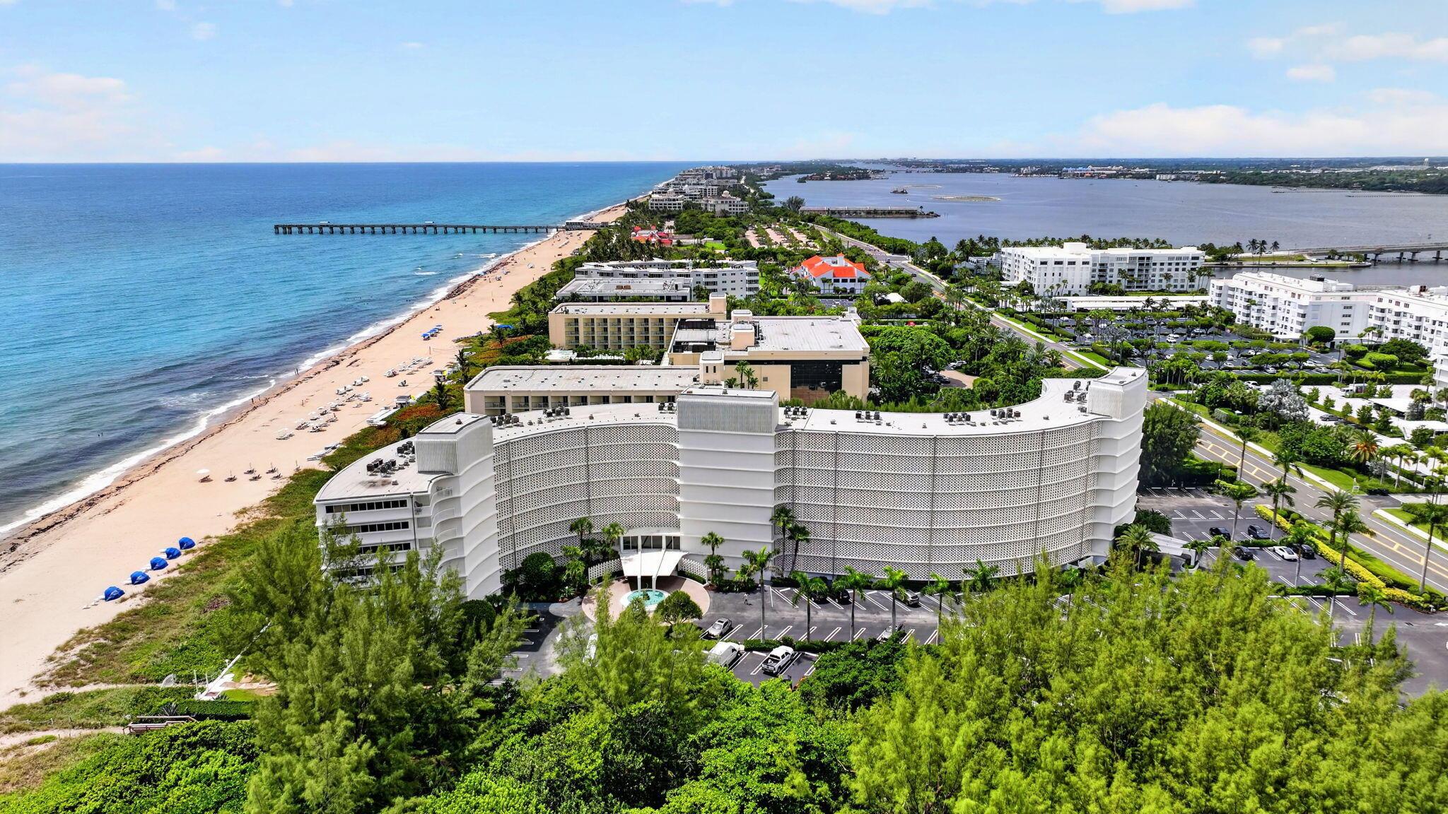 2780 S OCEAN Boulevard 607, Palm Beach, FL 33480, Palm Beach