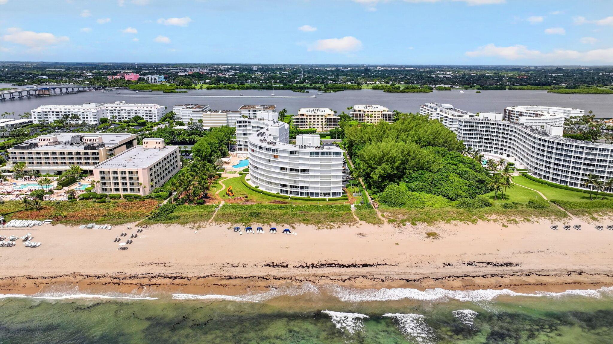 2780 S OCEAN Boulevard 607, Palm Beach, FL 33480, Palm Beach - Photo 2