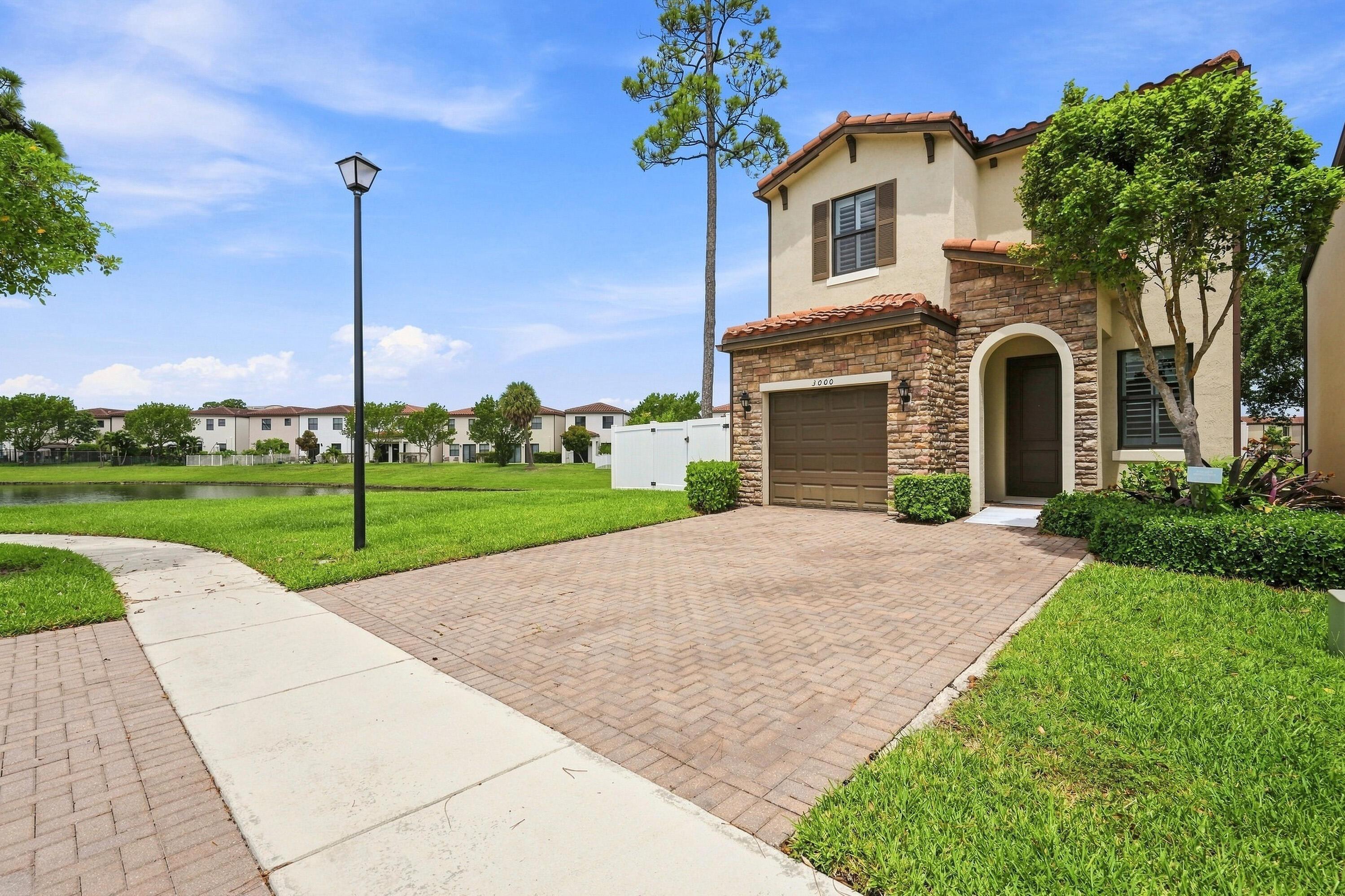 3000 KING PALM Way, Riviera Beach, FL 33410, Riviera Beach