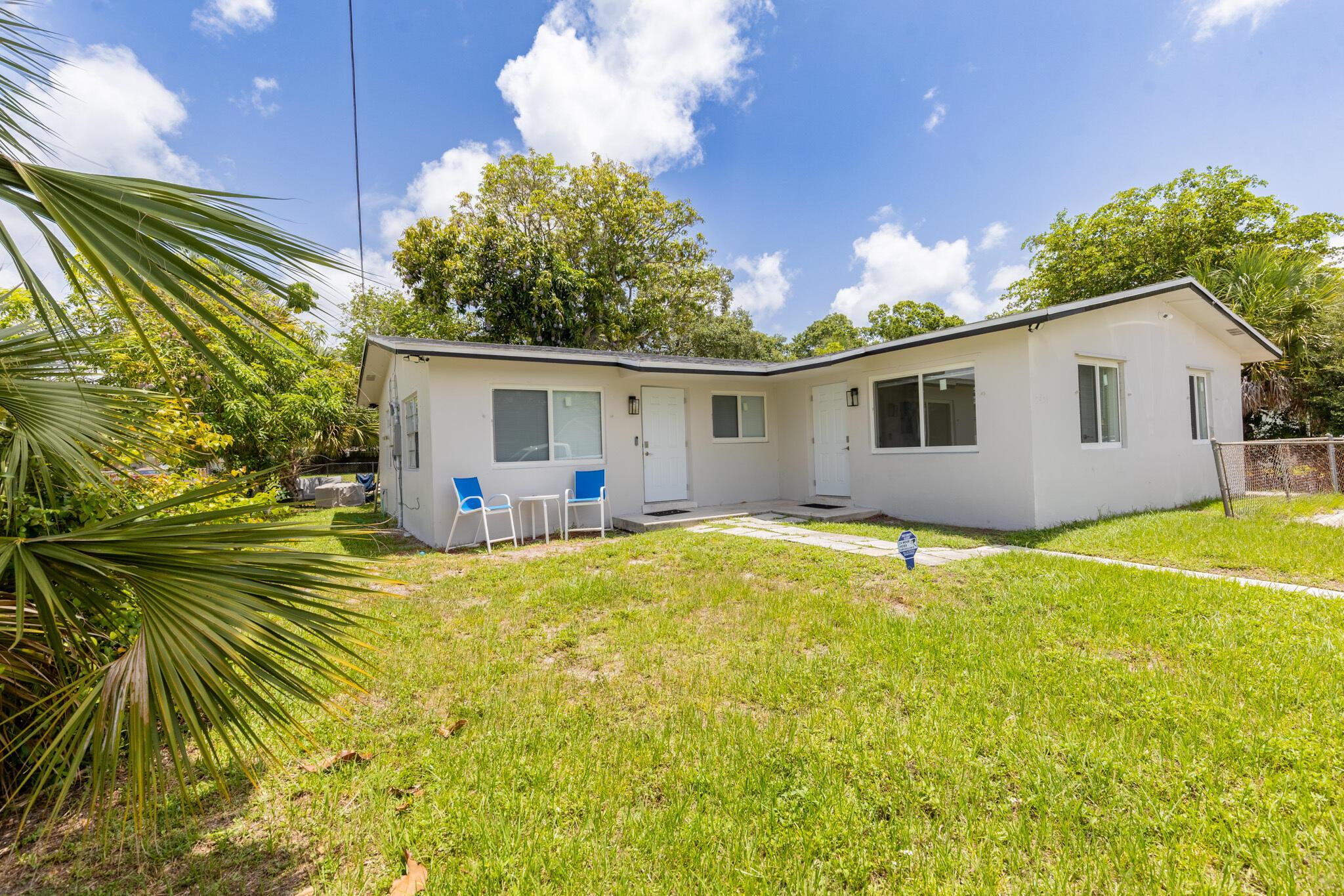 2921 NW 11TH Street, Fort Lauderdale, FL 33311, Fort Lauderdale