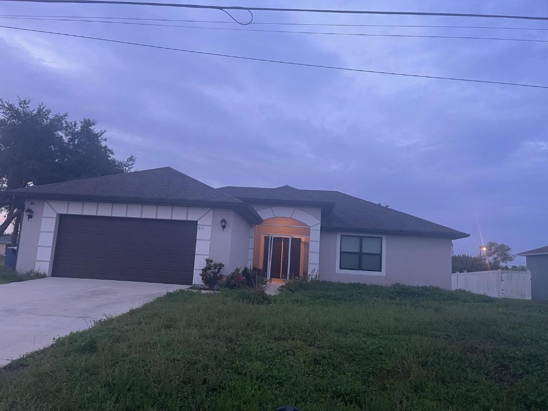 4111 20th Street SW, Lehigh Acres, FL 33976, Lehigh Acres