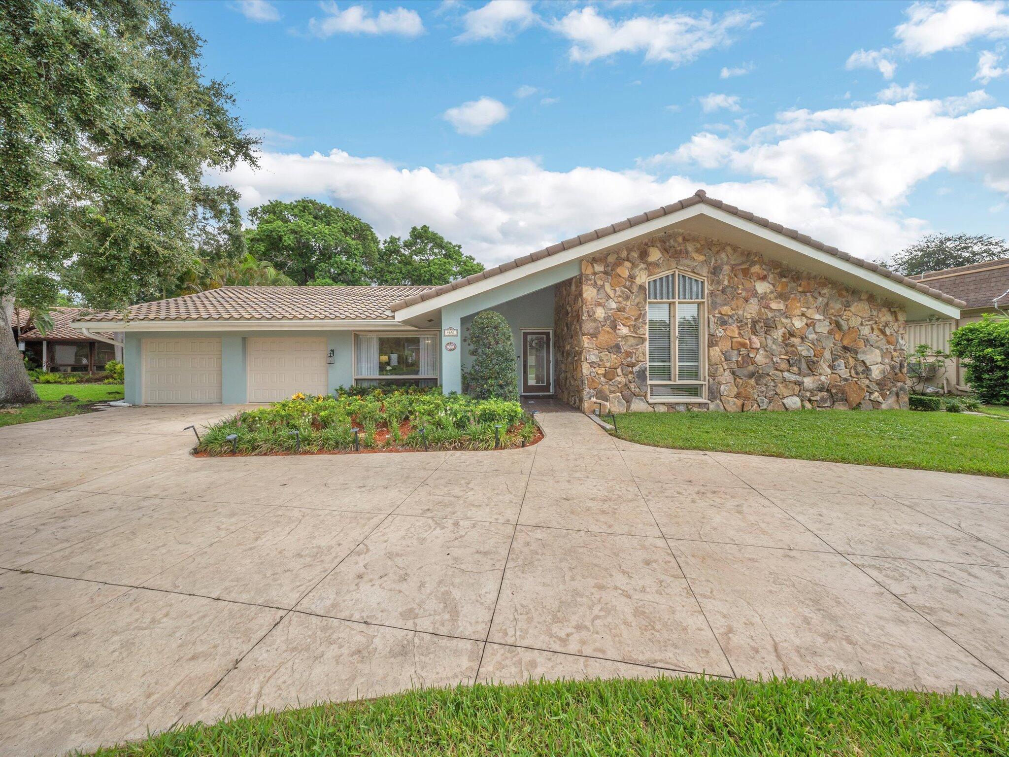 9651 CONCH SHELL Manor, Plantation, FL 33324, Plantation - Photo 3