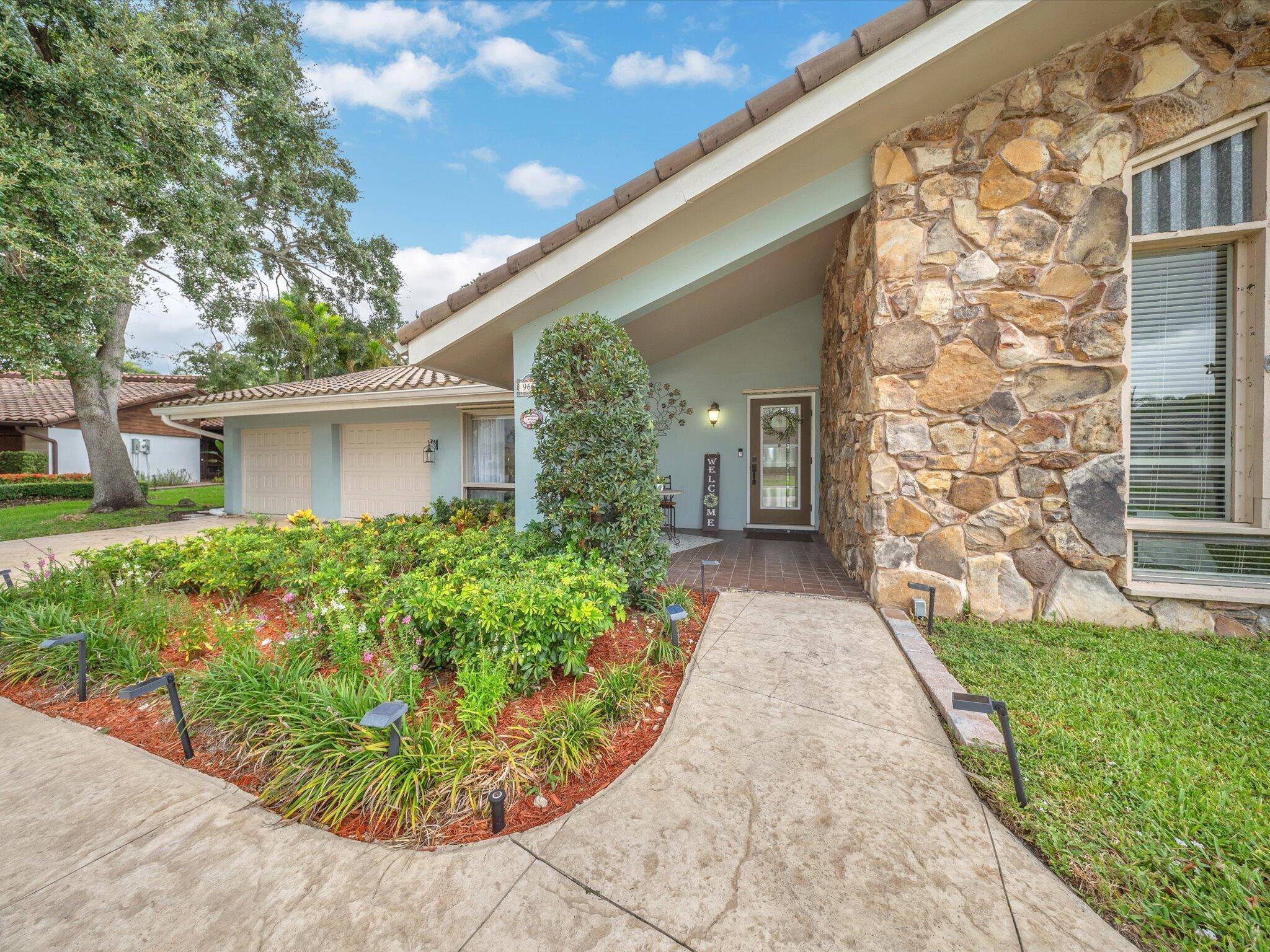 9651 CONCH SHELL Manor, Plantation, FL 33324, Plantation - Photo 4