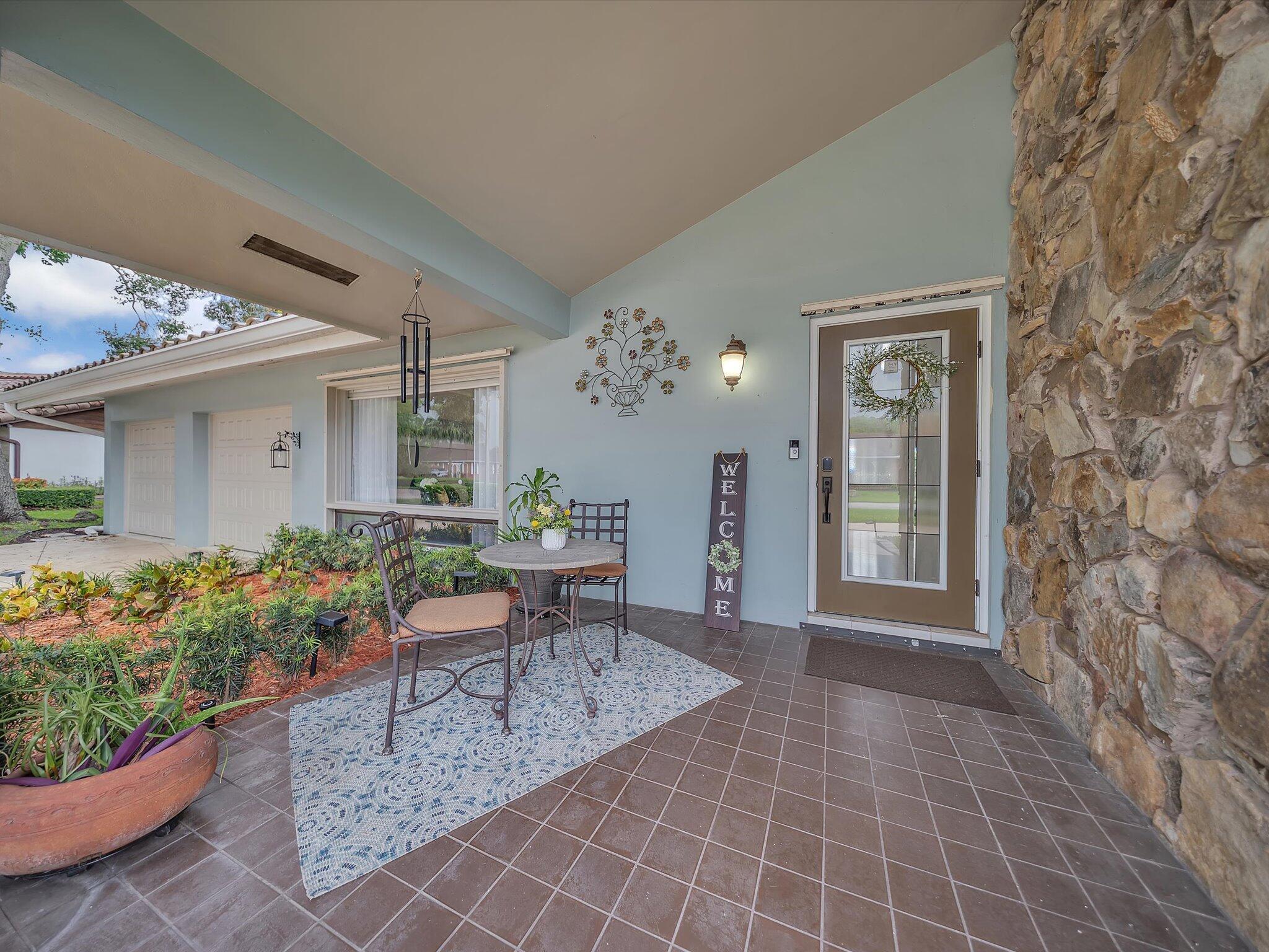 9651 CONCH SHELL Manor, Plantation, FL 33324, Plantation - Photo 5
