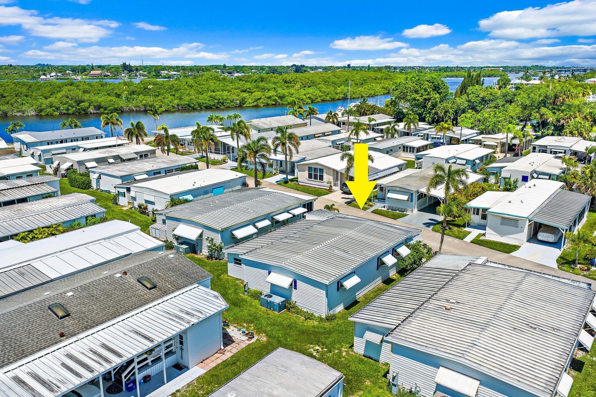 3500 S Kanner Highway Lot 31, Stuart, FL 34994, Stuart - Photo 3