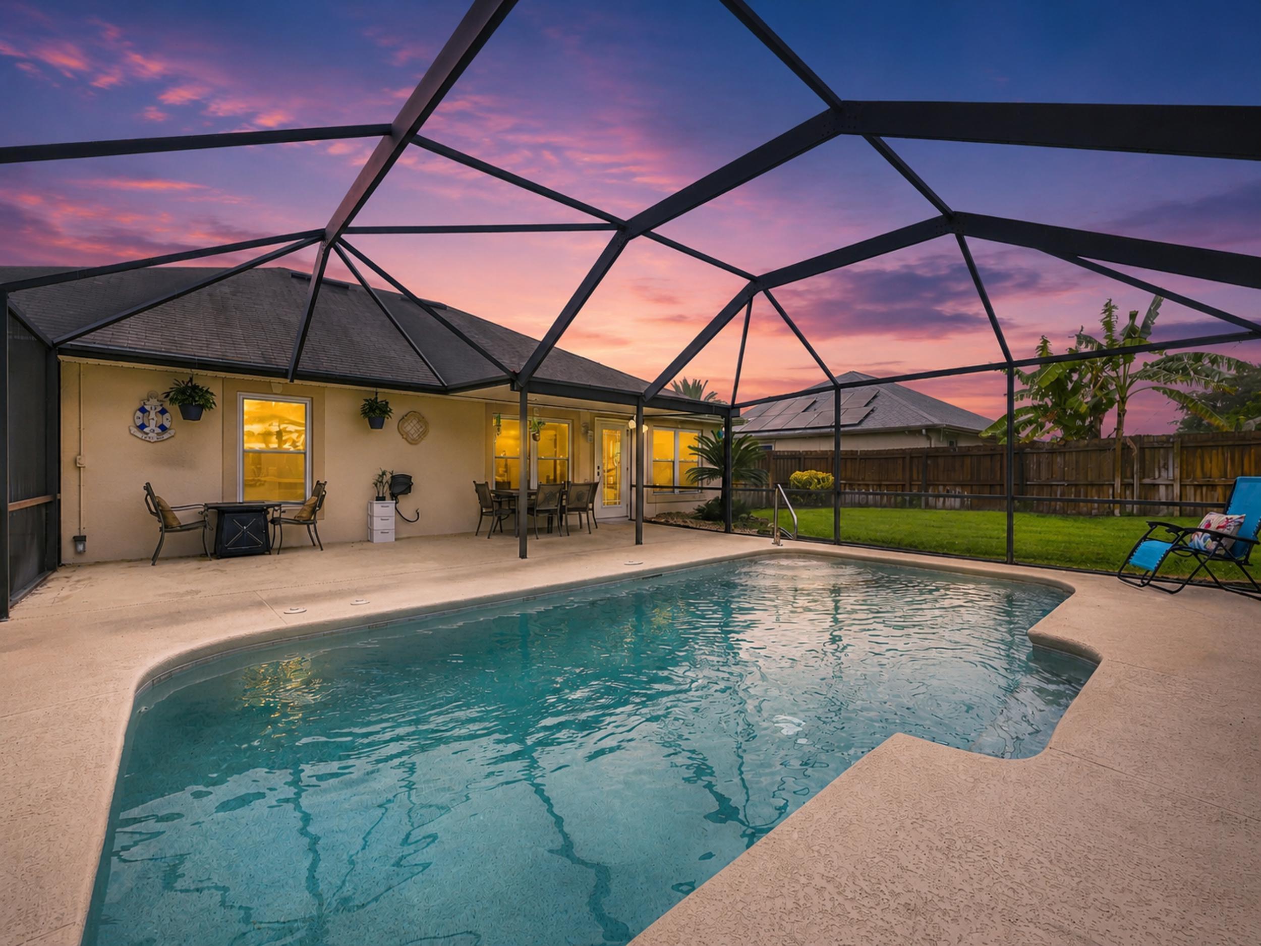 381 NE Surfside Avenue, Port St. Lucie, FL 34983, Port St. Lucie - Photo 3