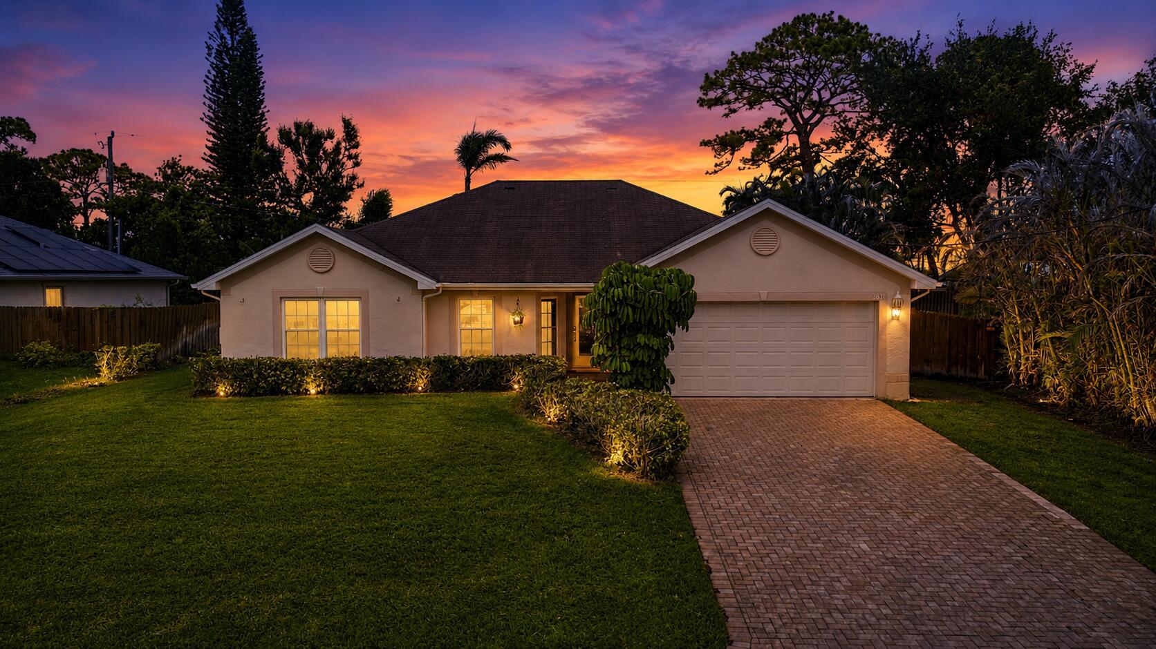 381 NE Surfside Avenue, Port St. Lucie, FL 34983, Port St. Lucie