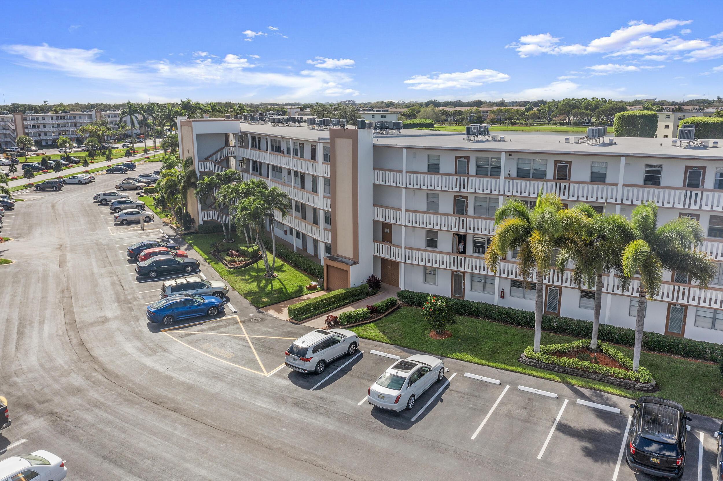 4064 Cornwall D, Boca Raton, FL 33434, Boca Raton