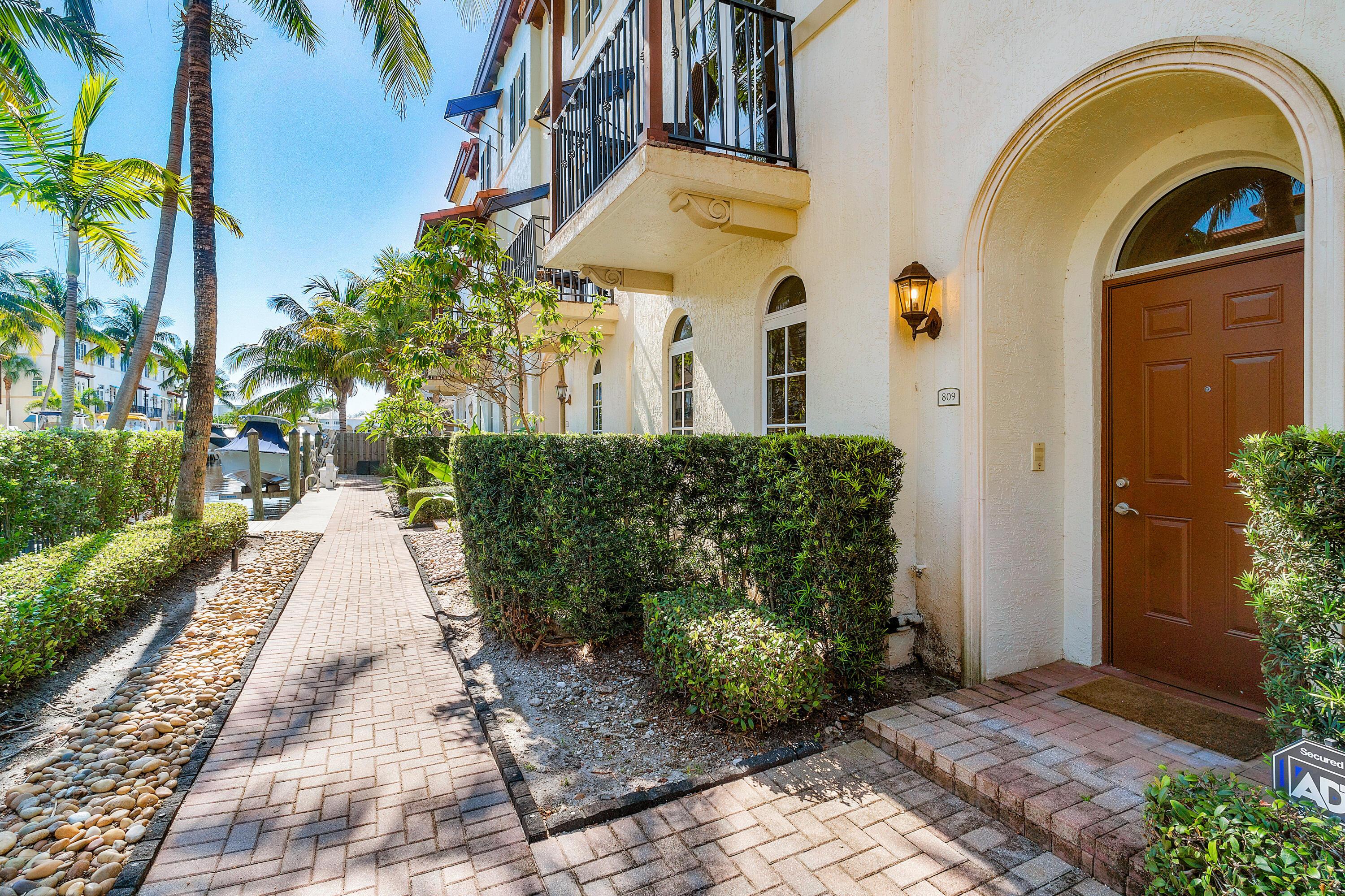 809 Estancia Way, Boynton Beach, FL 33435, Boynton Beach - Photo 3