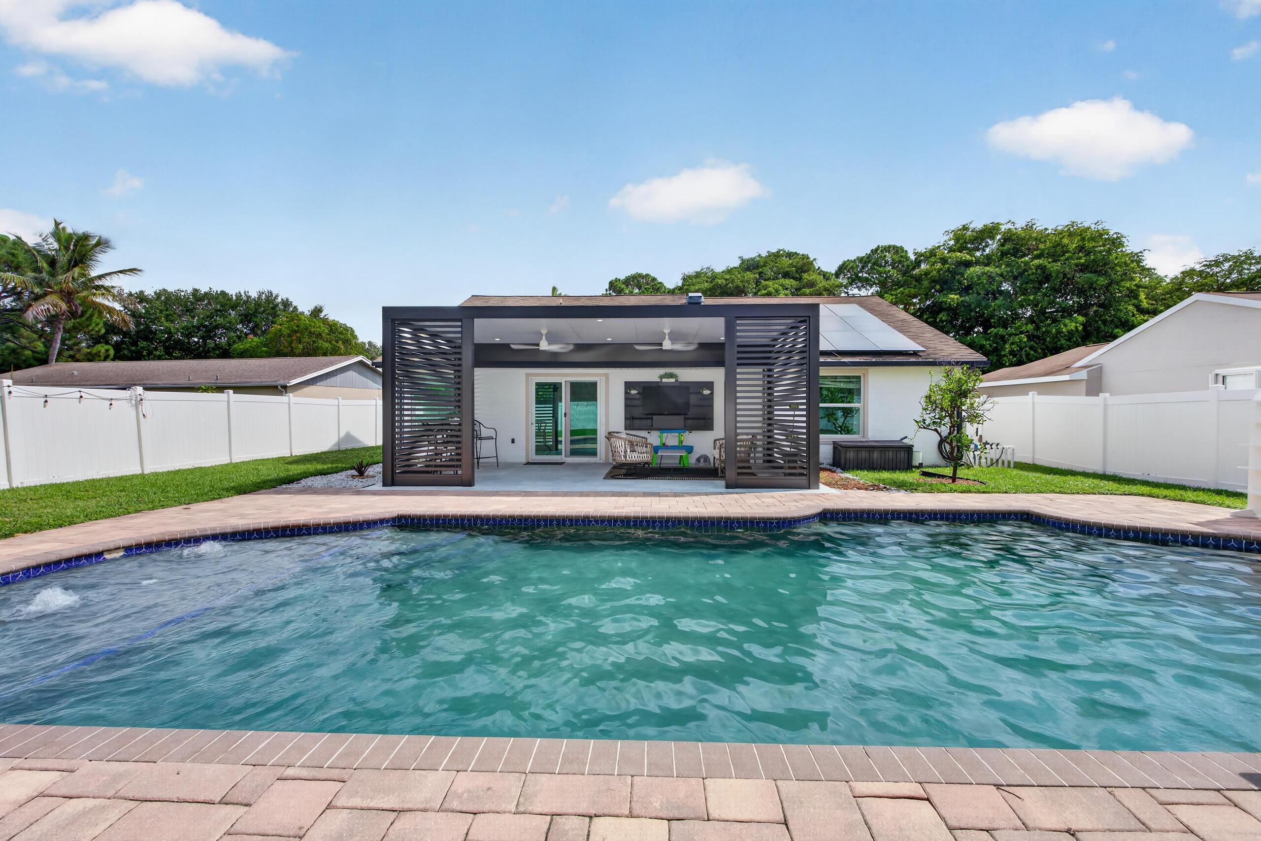 4858 Classic Drive, West Palm Beach, FL 33417, West Palm Beach