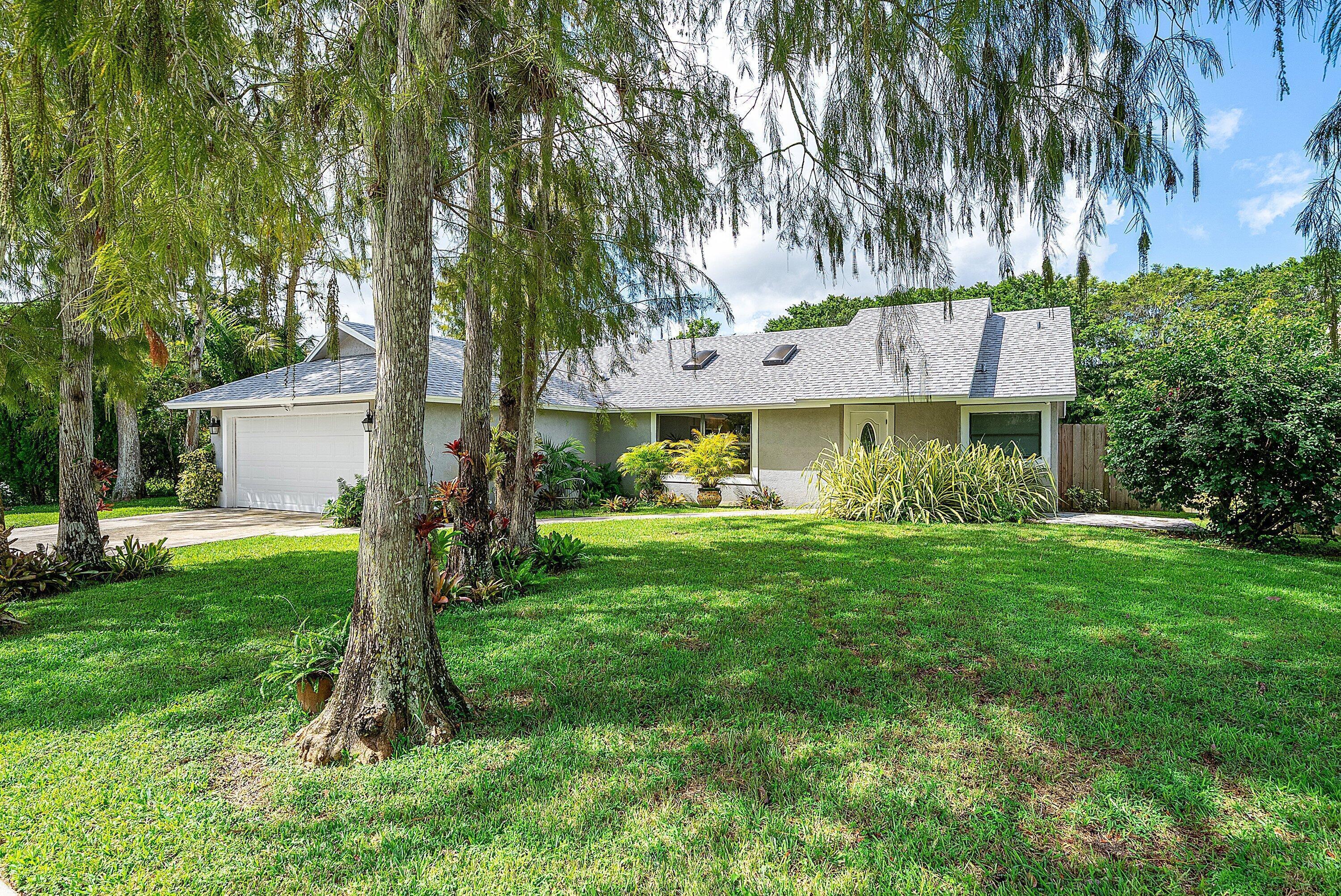 1252 Raintree Lane, Wellington, FL 33414, Wellington - Photo 4