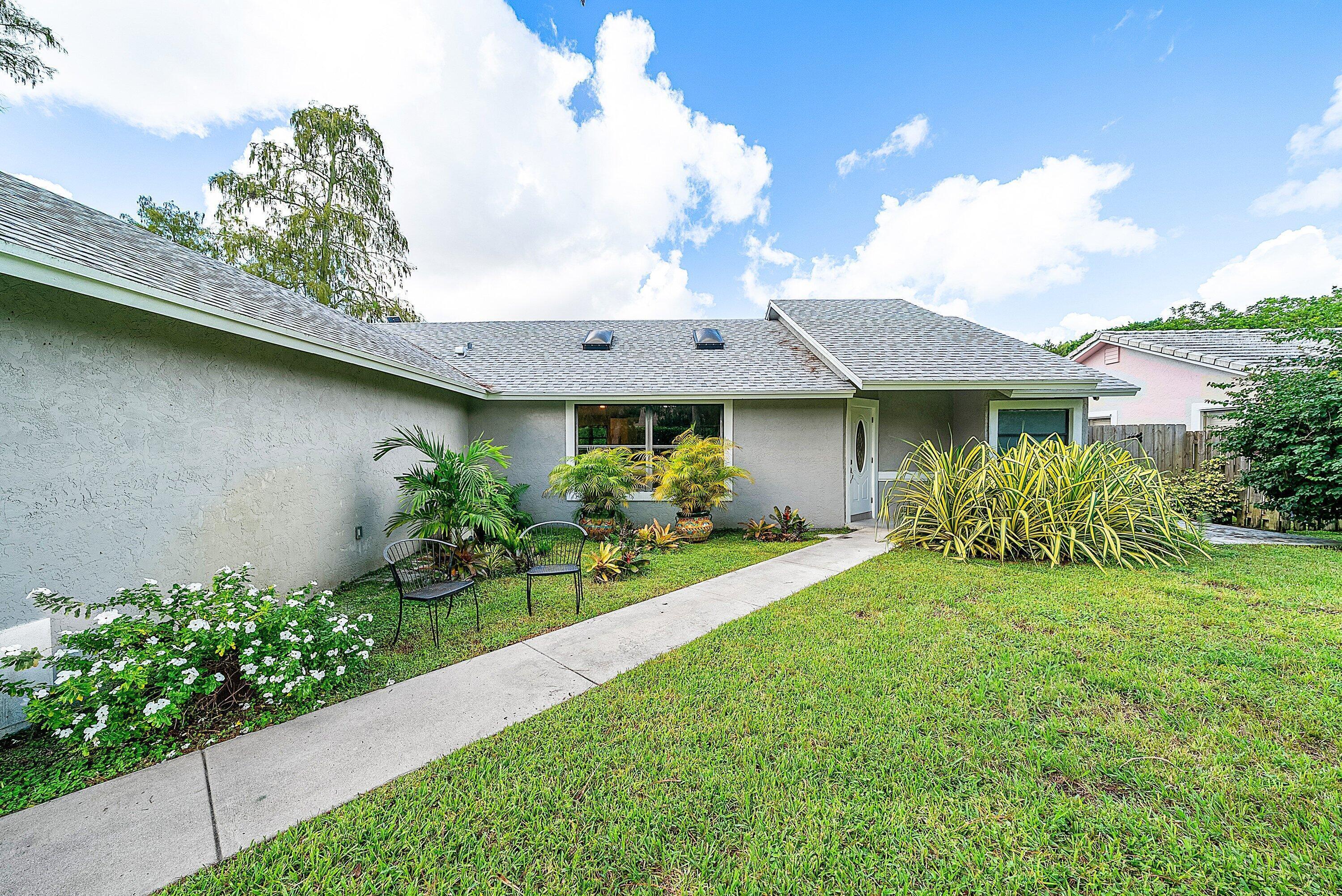 1252 Raintree Lane, Wellington, FL 33414, Wellington - Photo 5