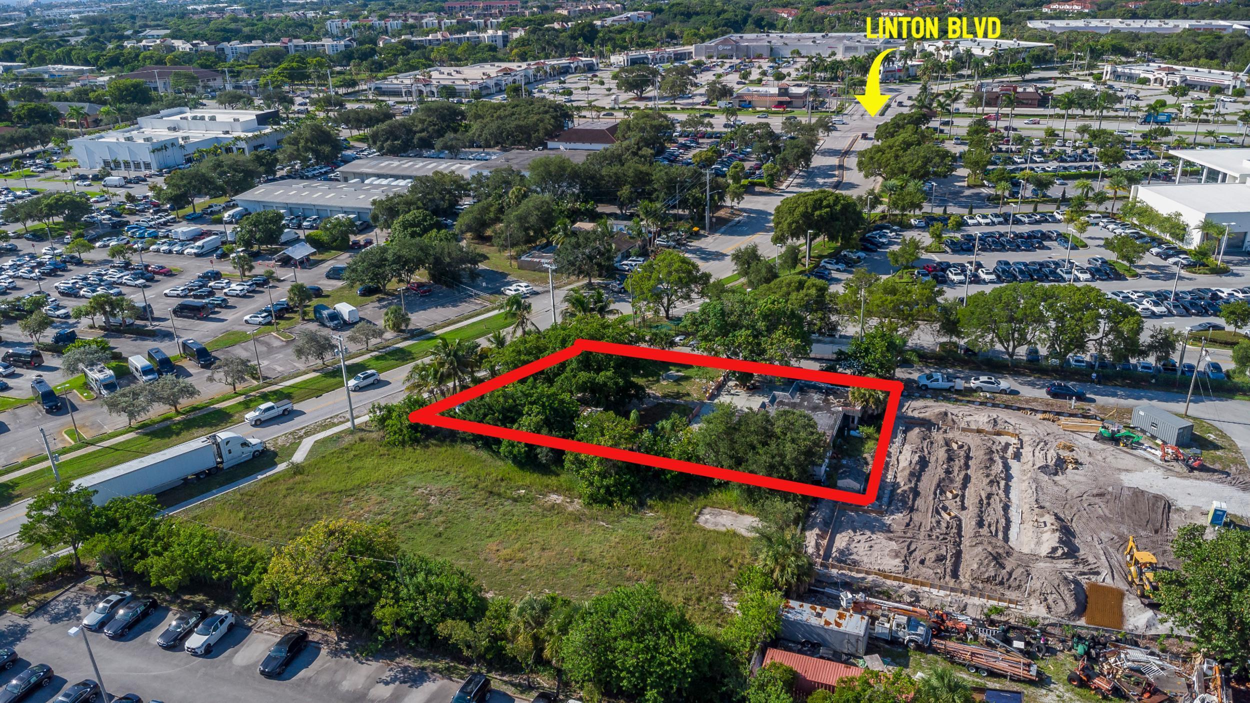 1207 Milfred Street, Delray Beach, FL 33444, Delray Beach - Photo 3
