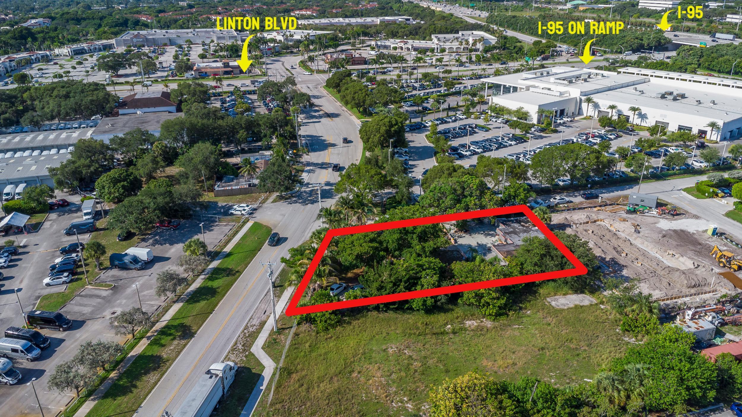 1207 Milfred Street, Delray Beach, FL 33444, Delray Beach - Photo 2