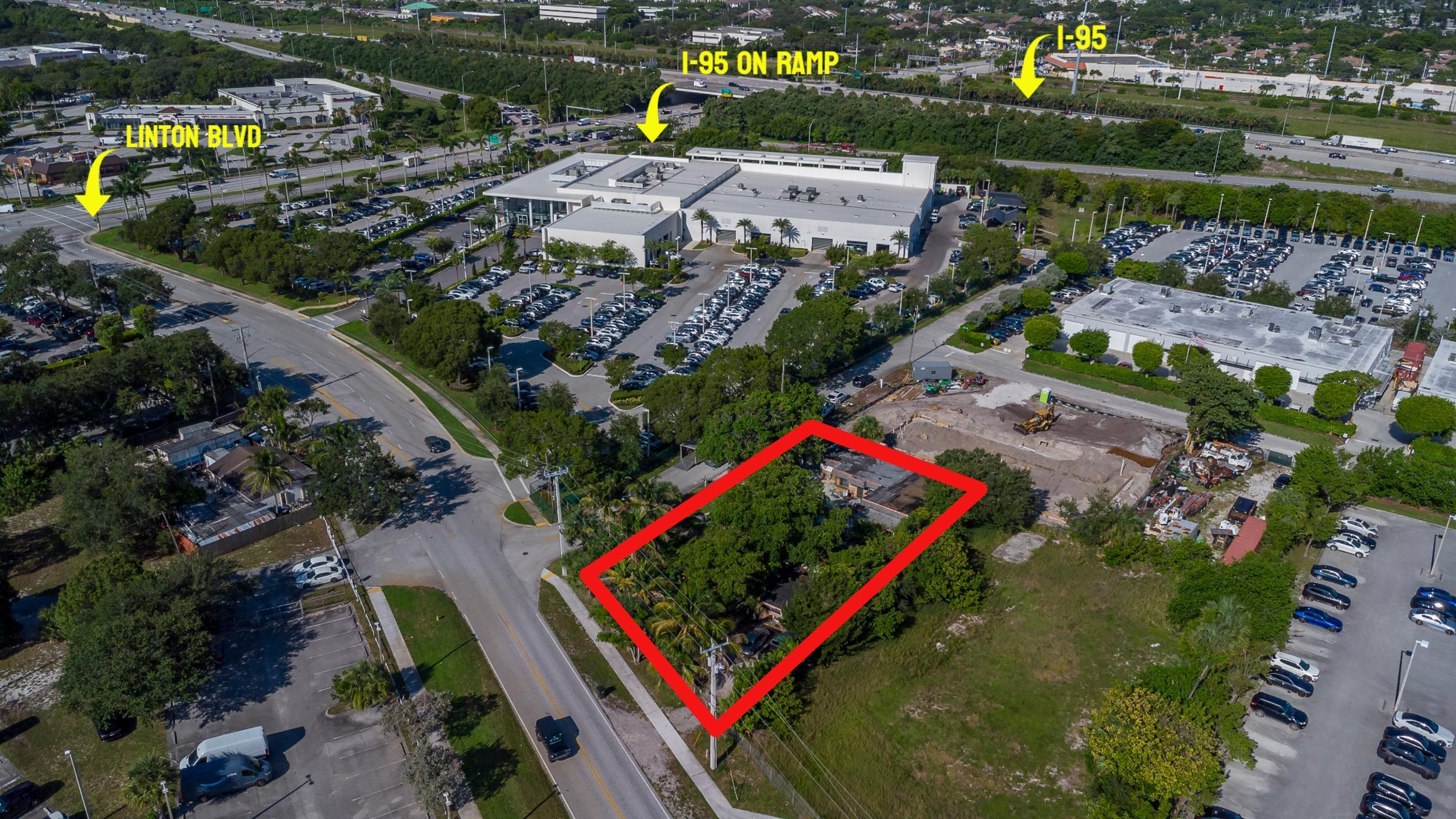 1207 Milfred Street, Delray Beach, FL 33444, Delray Beach