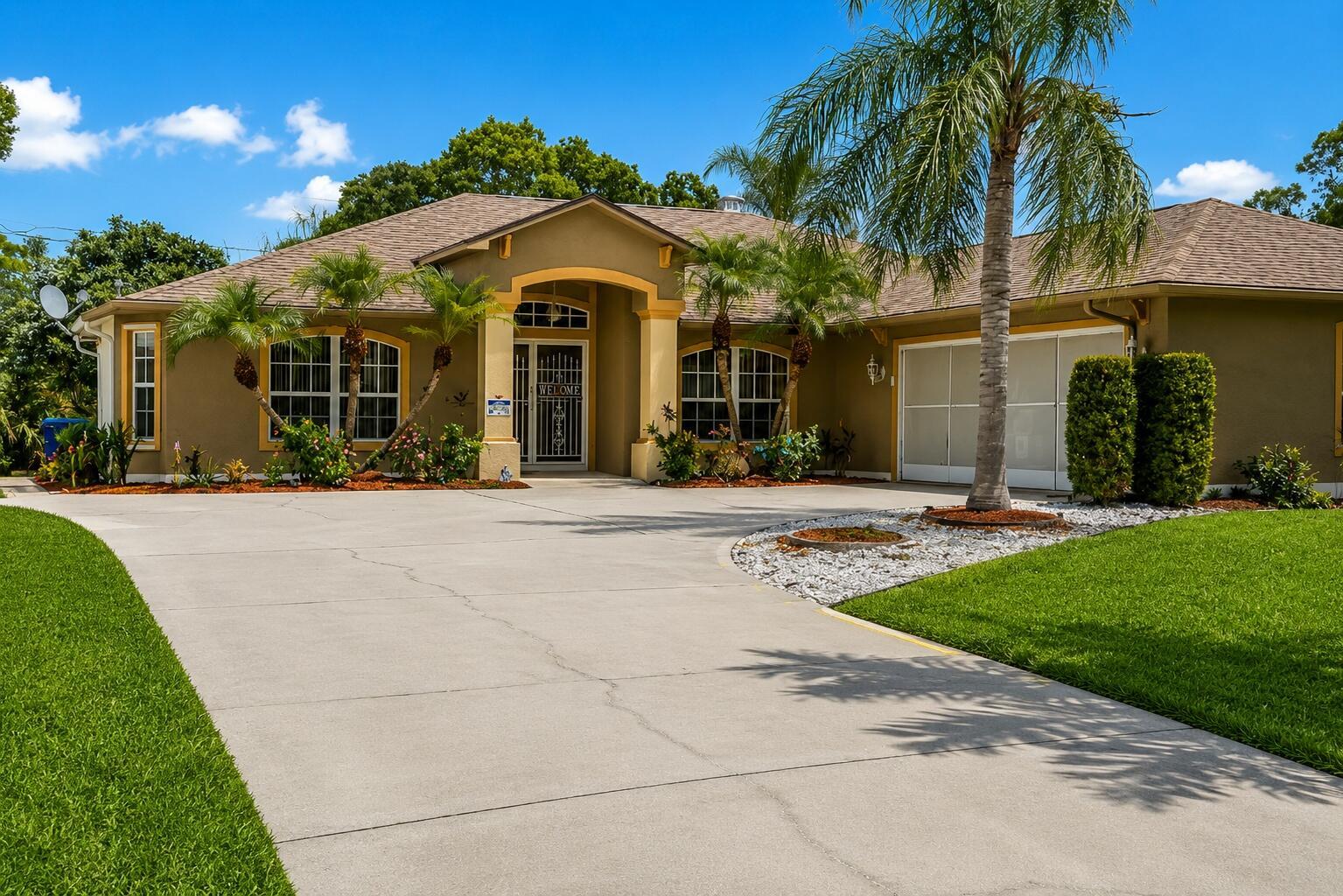 173 Easy Street, Sebastian, FL 32958, Sebastian