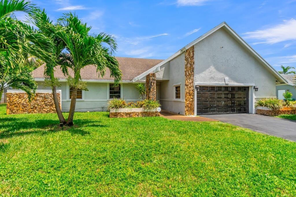 7461 NW 35th Street, Lauderhill, FL 33319, Lauderhill - Photo 2