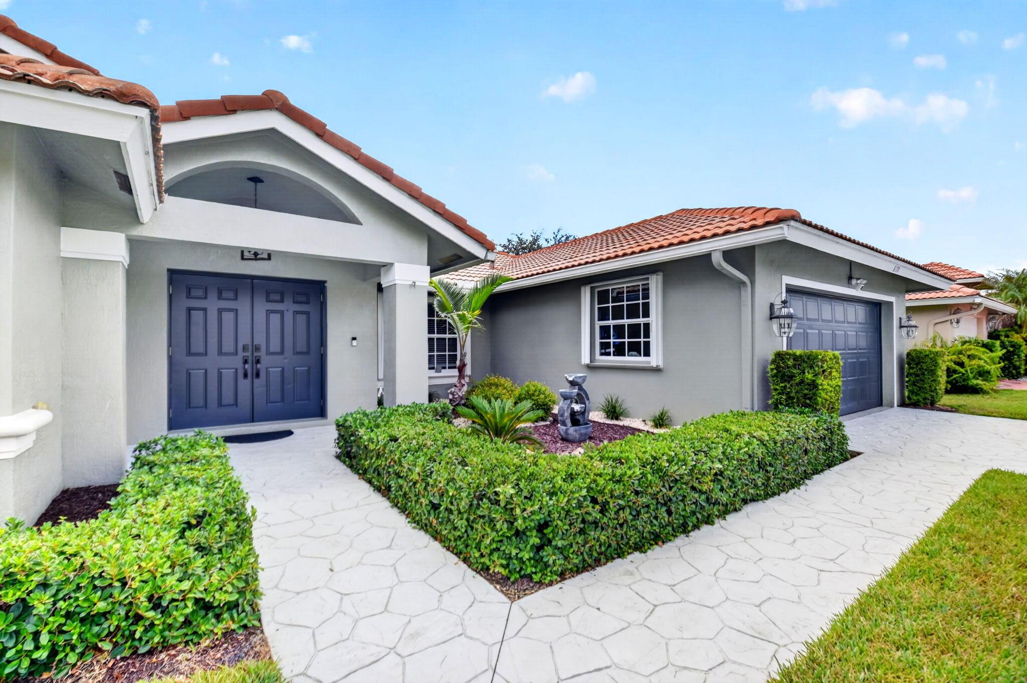 6170 Pitch Lane, Boynton Beach, FL 33437, Boynton Beach