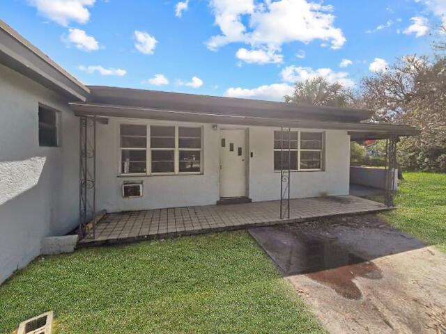 1111 N 21ST Street, Fort Pierce, FL 34950, Fort Pierce
