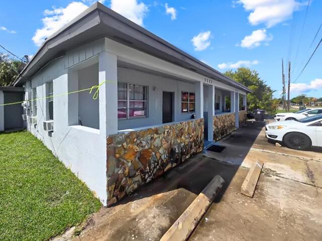 1111 N 21ST Street, Fort Pierce, FL 34950, Fort Pierce - Photo 2