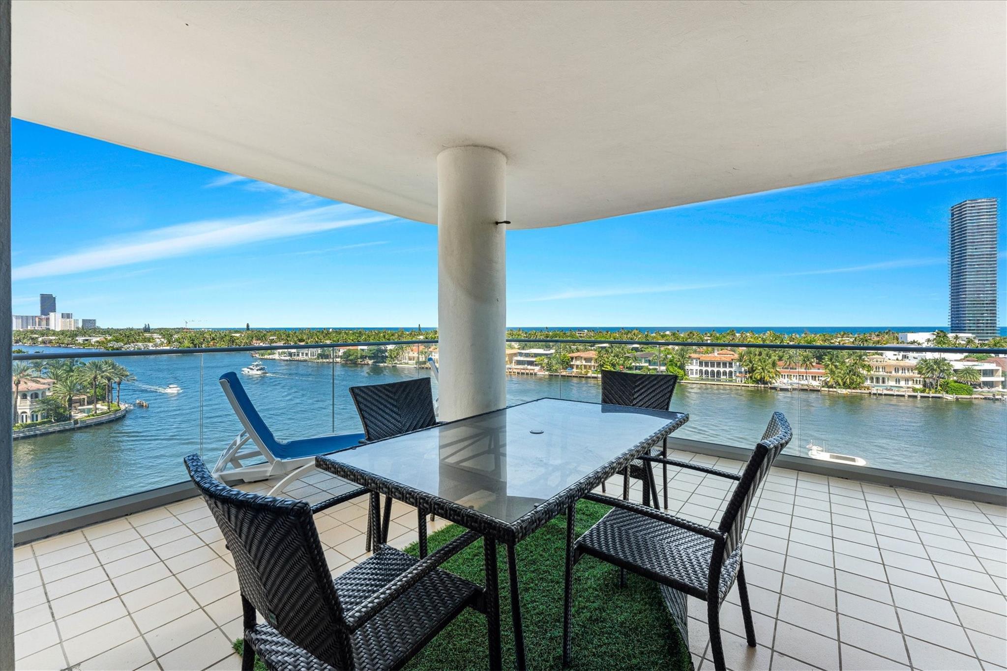 19707 Turnberry Way 9J, Aventura, FL 33180, Aventura - Photo 4