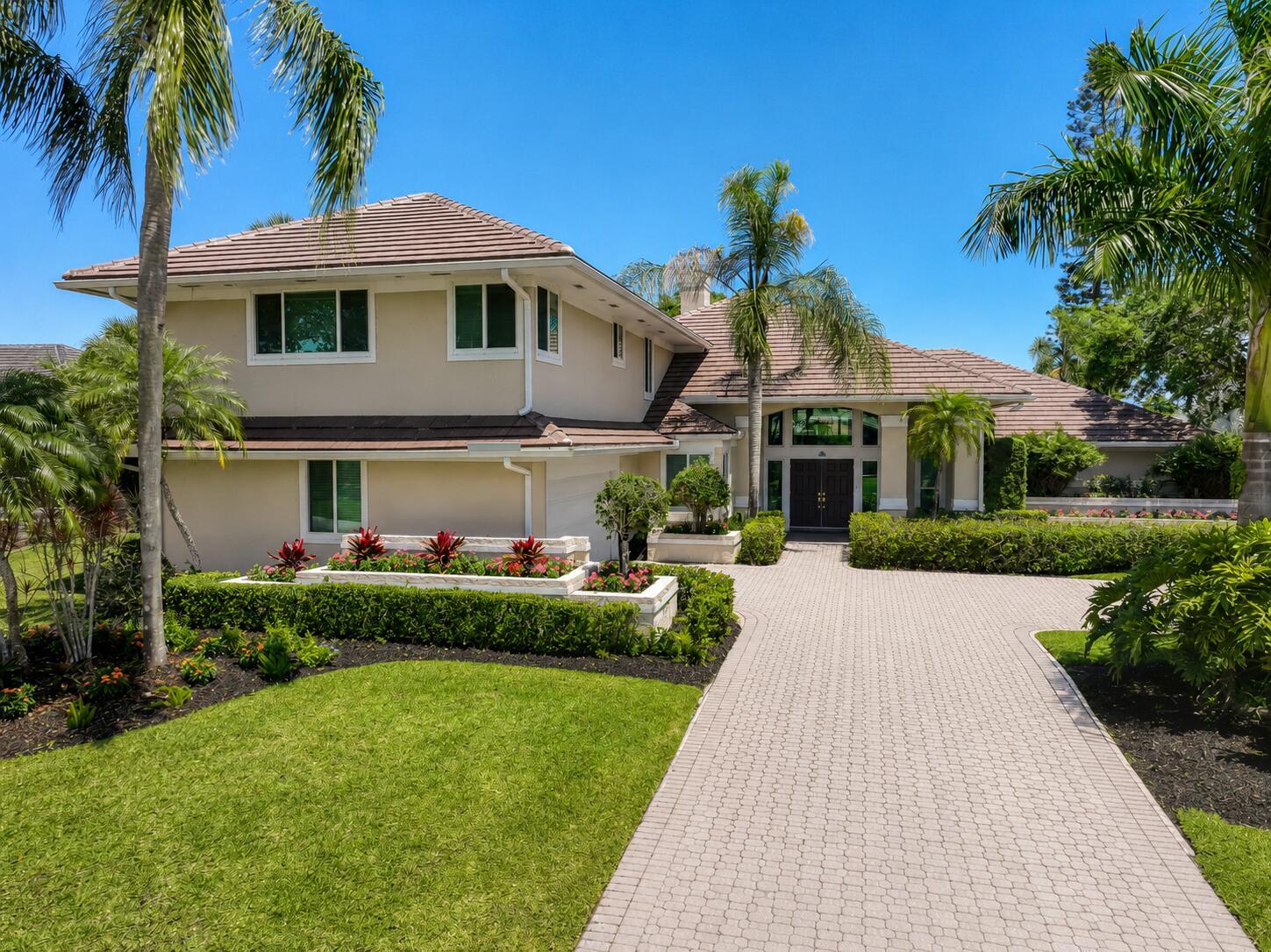185 Thornton Drive, Palm Beach Gardens, FL 33418, Palm Beach Gardens - Photo 2