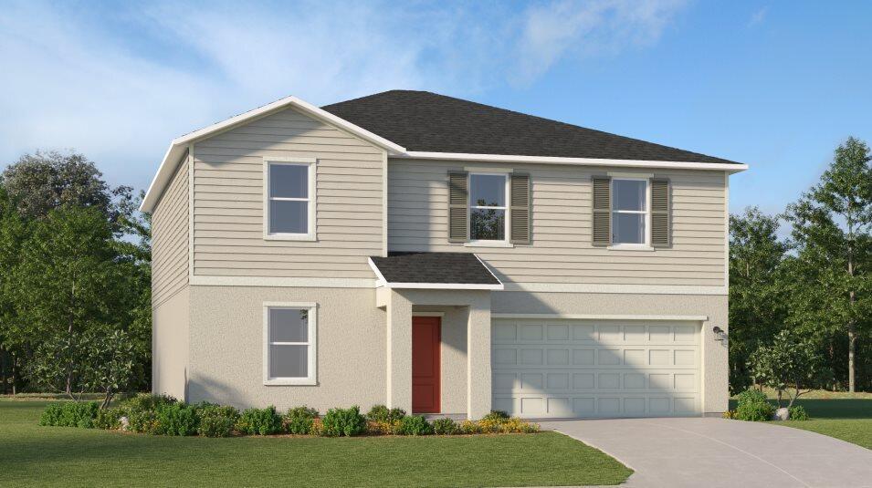 11124 NW Suncrest Loop, Port St. Lucie, FL 34945, Port St. Lucie