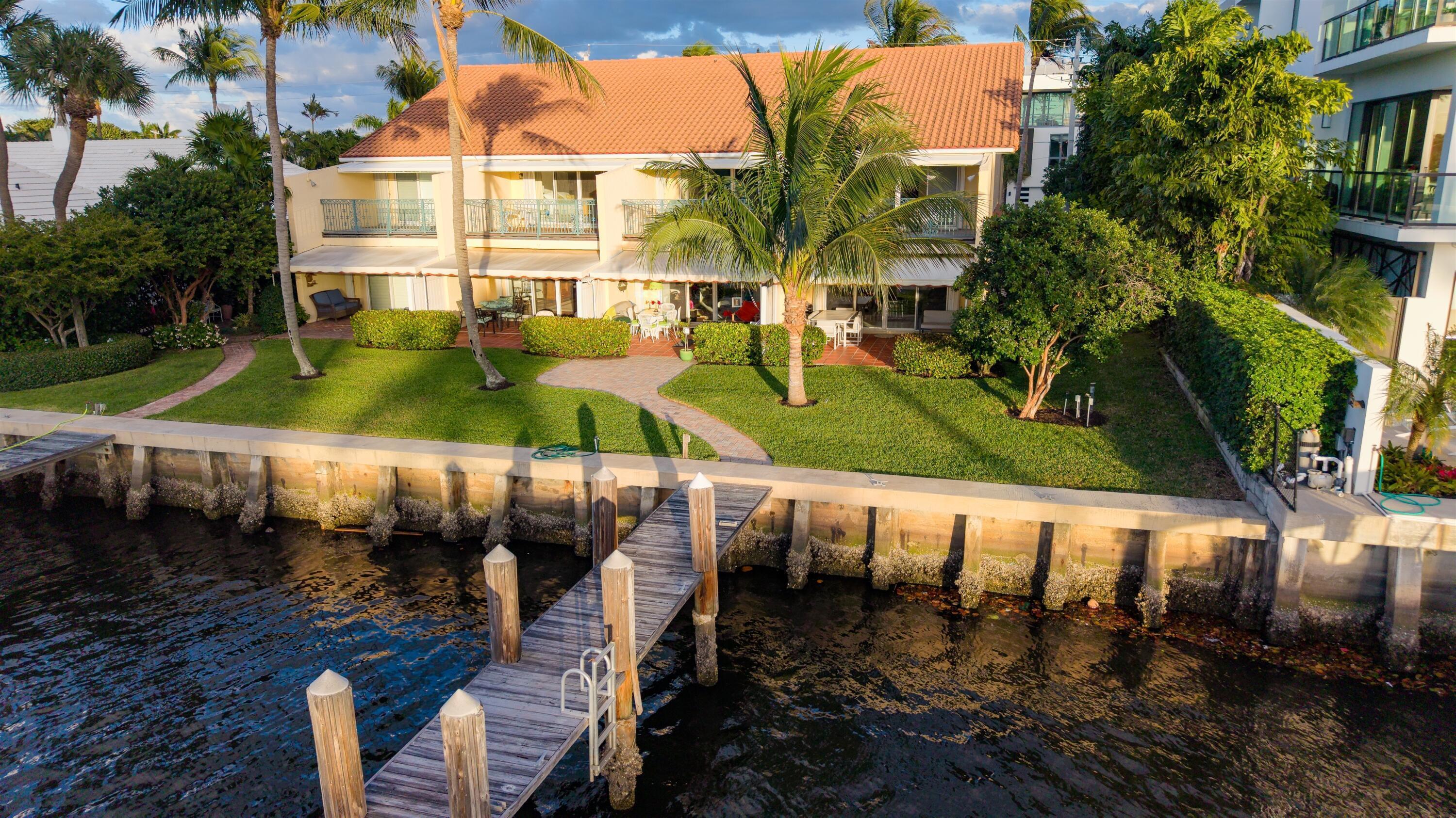 336 VENETIAN Drive 1, Delray Beach, FL 33483, Delray Beach
