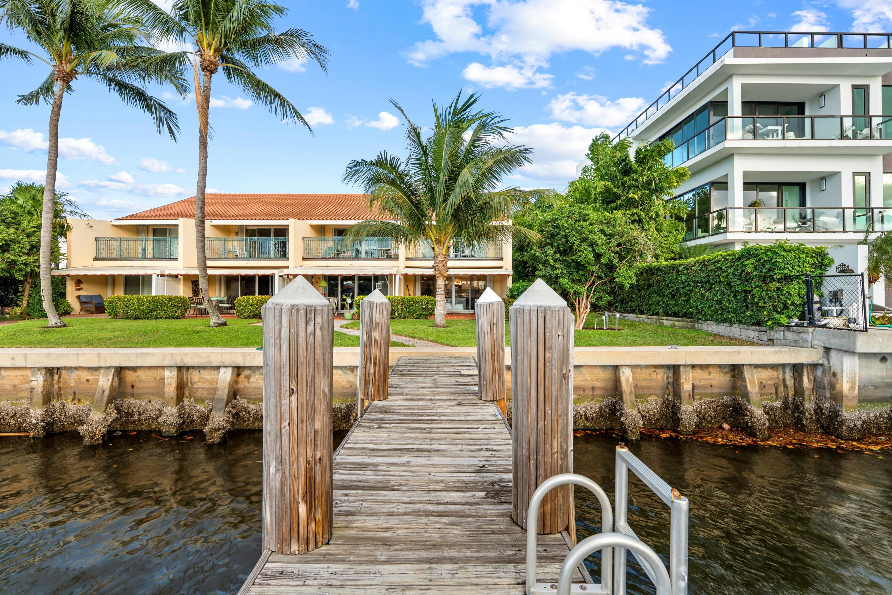 336 VENETIAN Drive 1, Delray Beach, FL 33483, Delray Beach - Photo 2