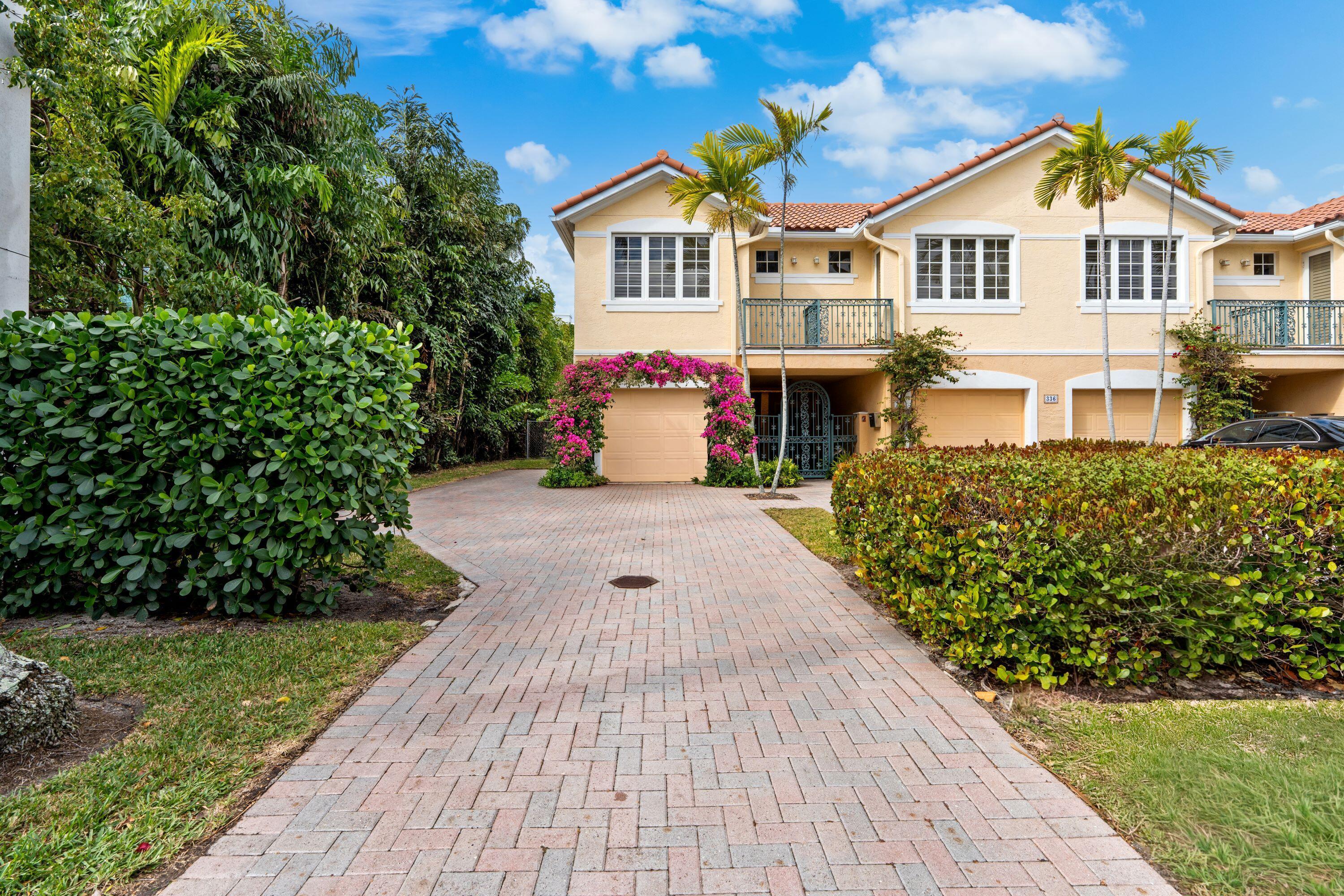 336 VENETIAN Drive 1, Delray Beach, FL 33483, Delray Beach - Photo 3