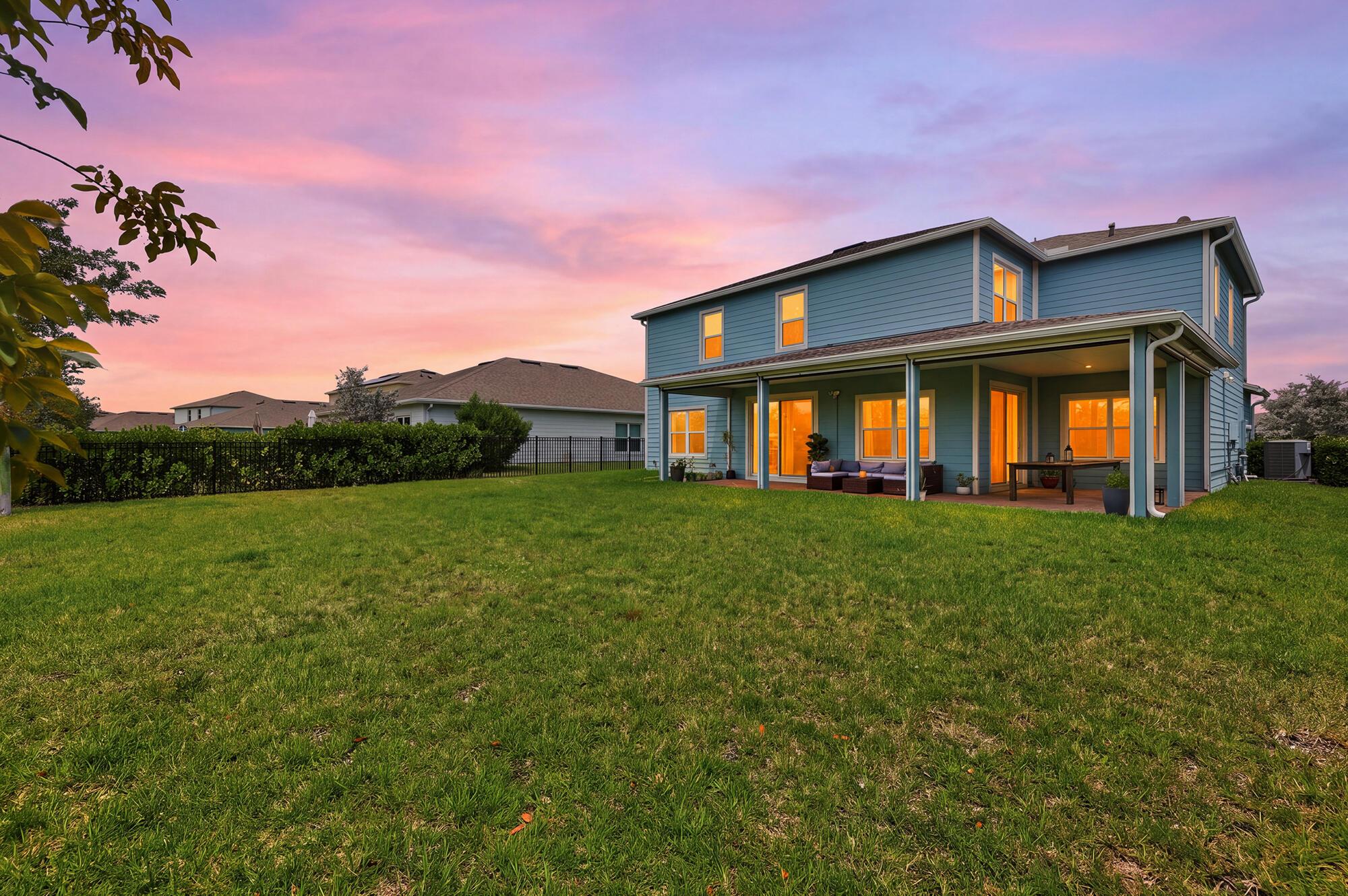 1177 Harvester Crossing, Loxahatchee, FL 33470, Loxahatchee - Photo 3