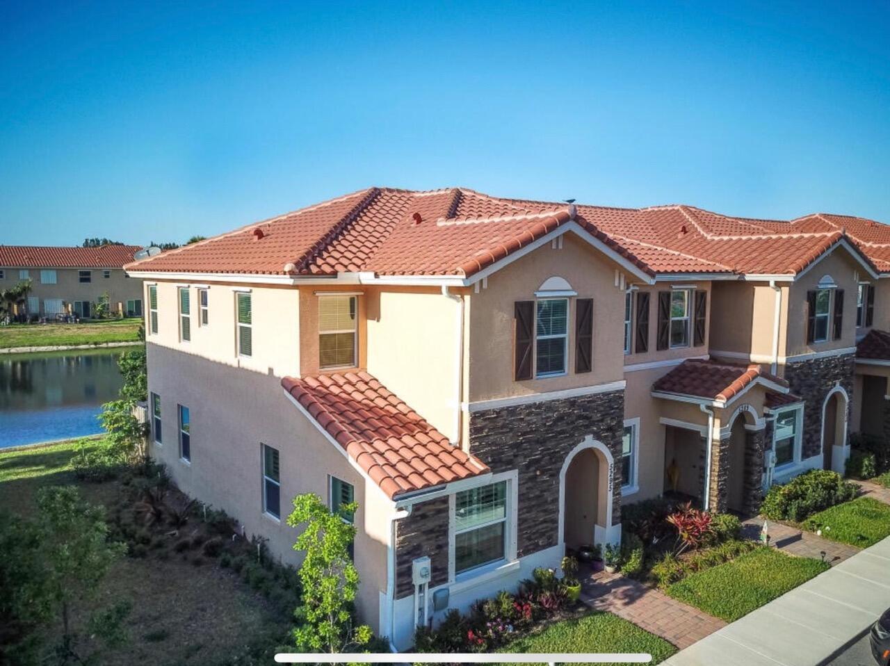 5295 ASHLEY RIVER Road 5295 Ashley River Road, West P, West Palm Beach, FL 33417, West Palm Beach - Photo 3