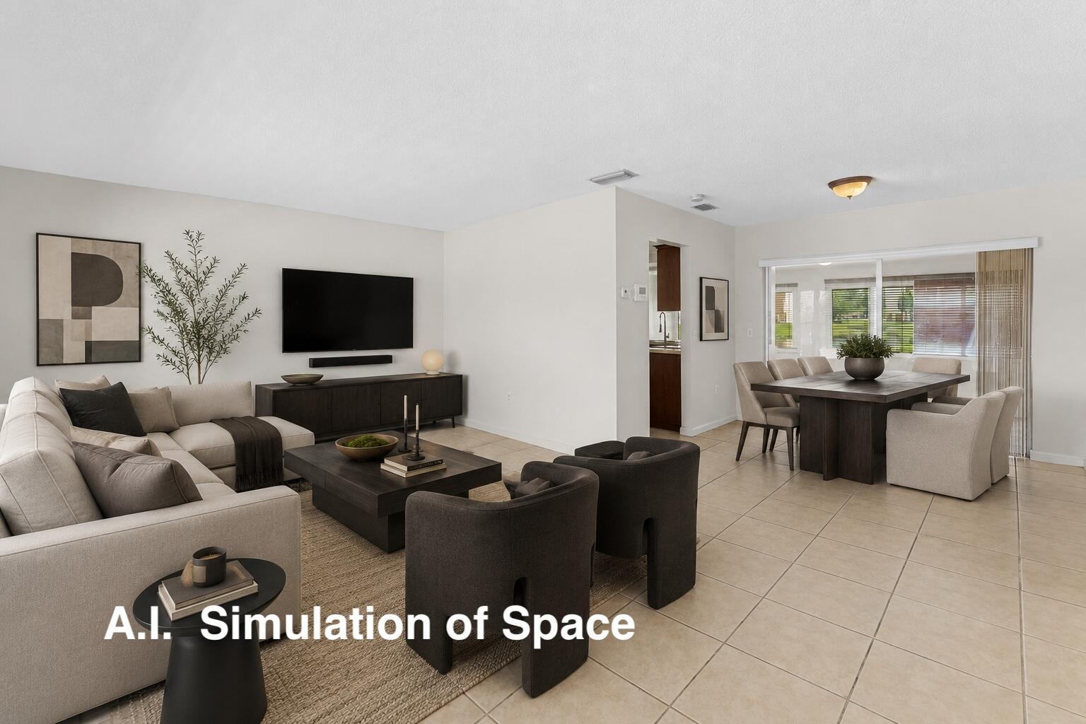9171 NW 26th Place, Sunrise, FL 33322, Sunrise - Photo 4