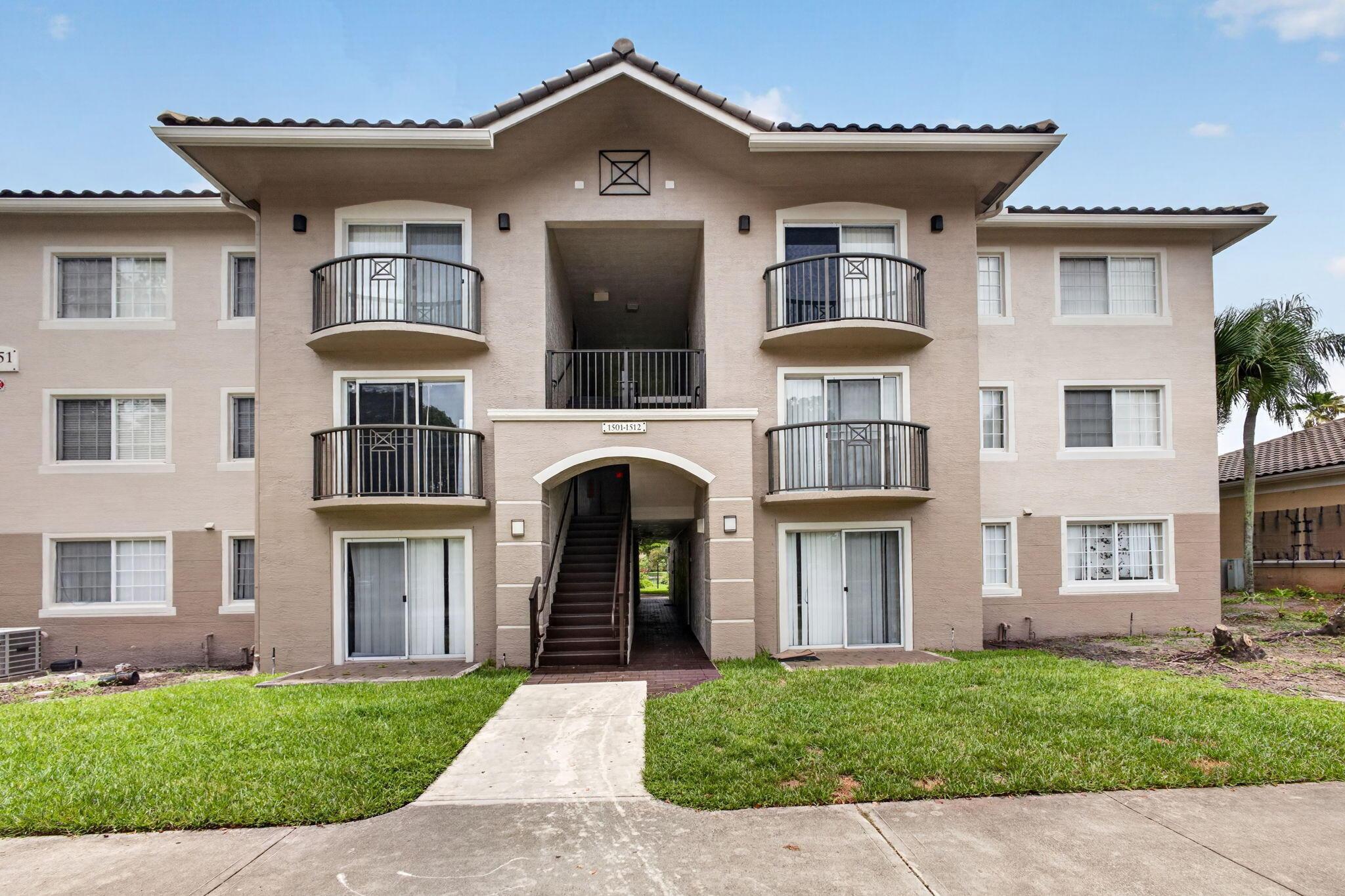 4151 N Haverhill Road 1504, West Palm Beach, FL 33417, West Palm Beach