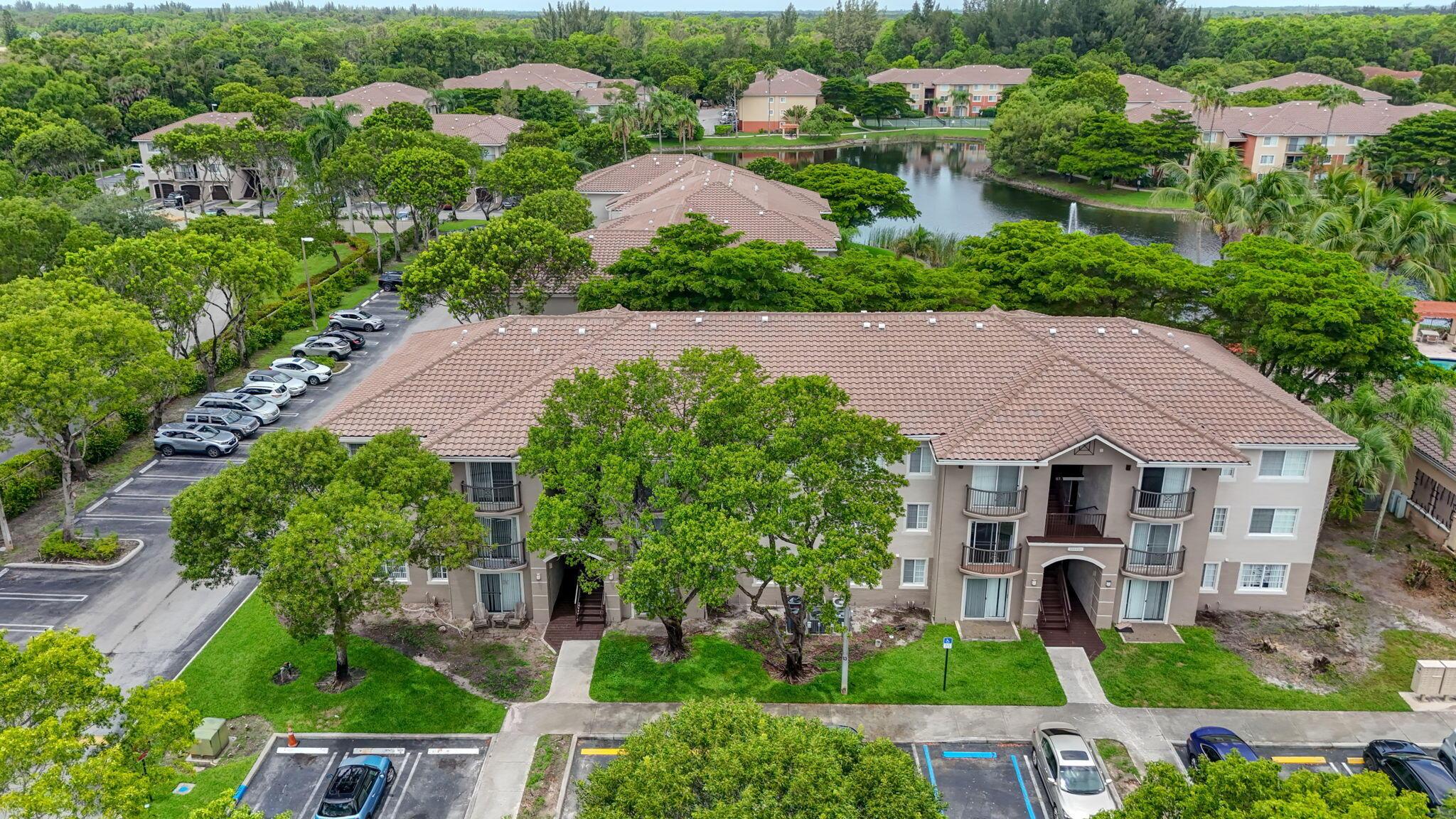 4151 N Haverhill Road 1504, West Palm Beach, FL 33417, West Palm Beach - Photo 2