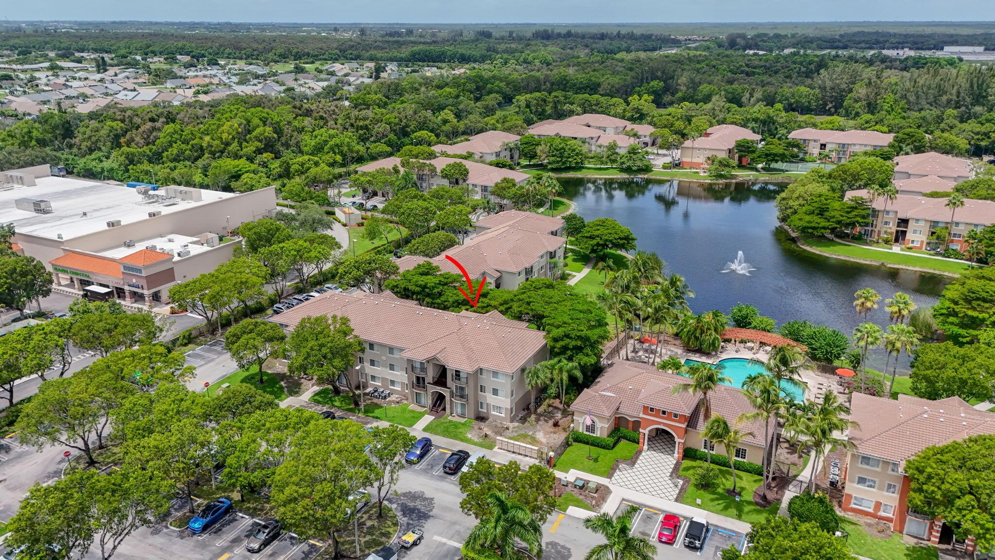 4151 N Haverhill Road 1504, West Palm Beach, FL 33417, West Palm Beach - Photo 4