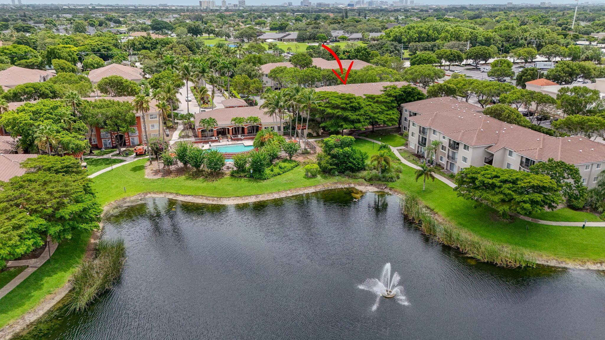 4151 N Haverhill Road 1504, West Palm Beach, FL 33417, West Palm Beach - Photo 3