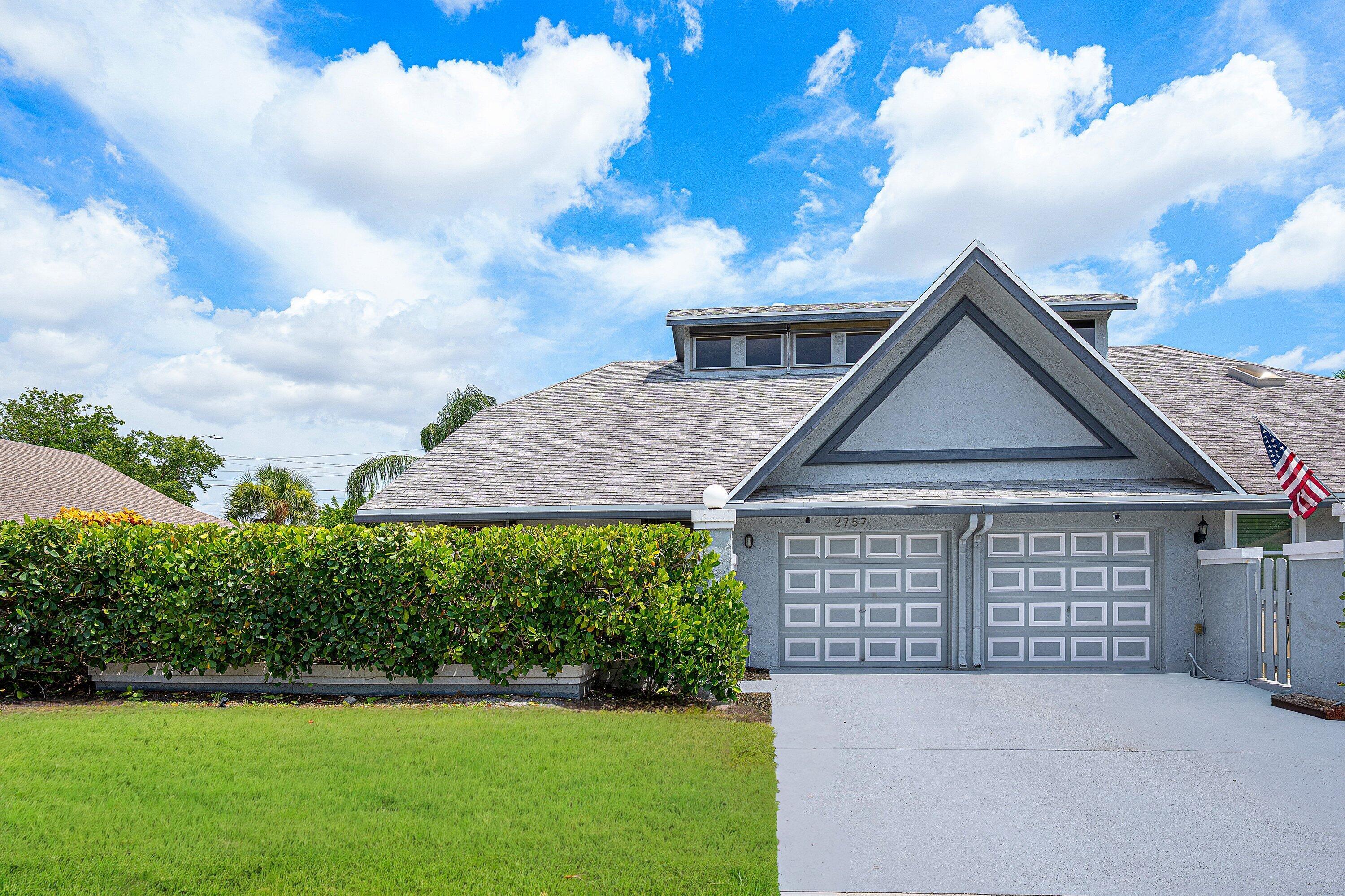 2757 SW 2ND Street 2757, Delray Beach, FL 33445, Delray Beach