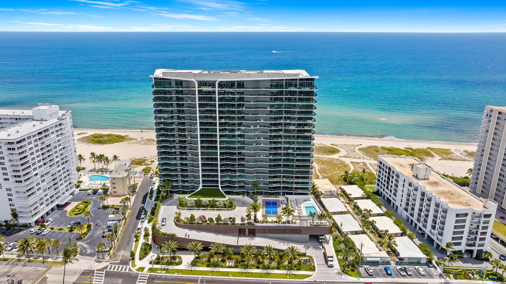 900 N Ocean Boulevard 906, Pompano Beach, FL 33062, Pompano Beach - Photo 3
