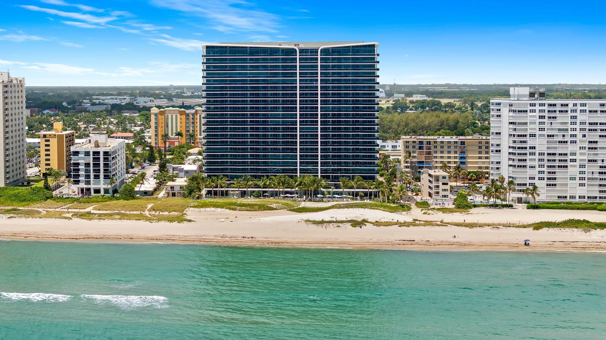 900 N Ocean Boulevard 906, Pompano Beach, FL 33062, Pompano Beach - Photo 4