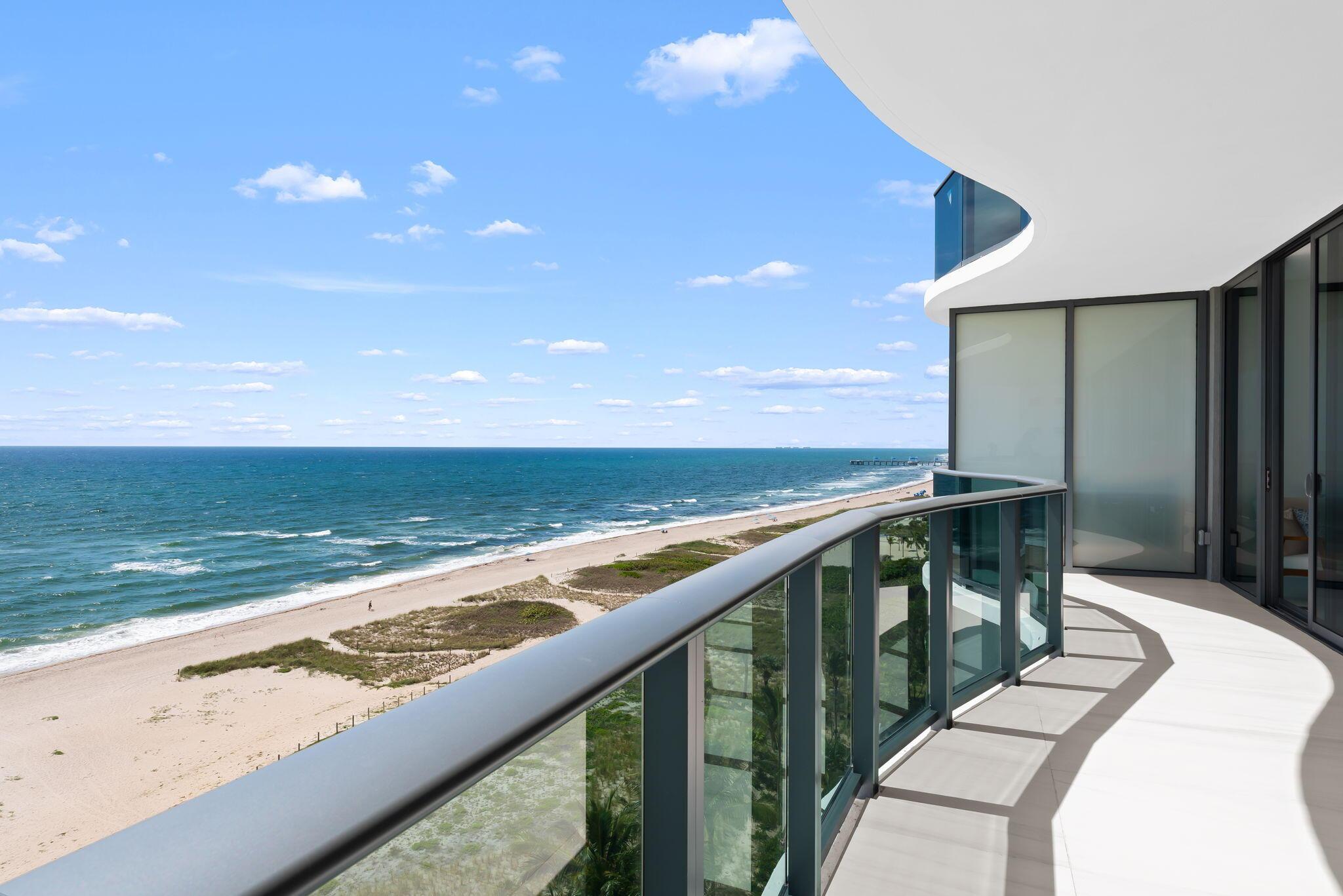 900 N Ocean Boulevard 906, Pompano Beach, FL 33062, Pompano Beach