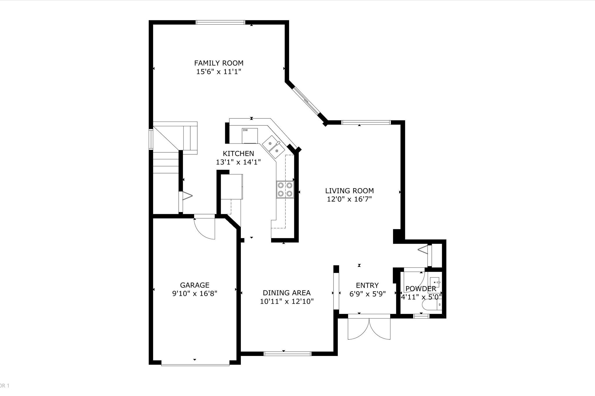16951 SW 34th Street, Miramar, FL 33027, Miramar - Photo 2