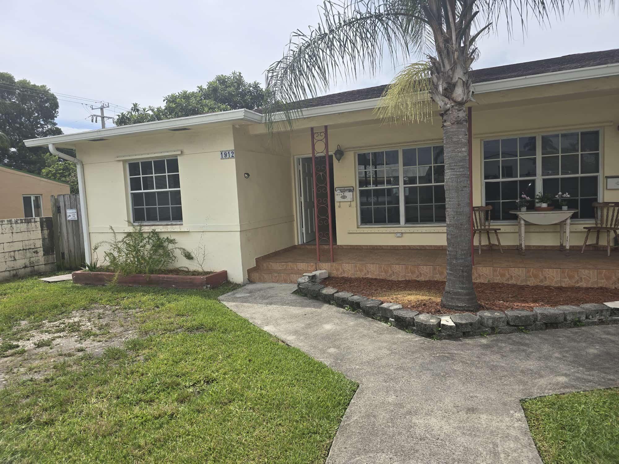 1912 Taft Street 1-2, Hollywood, FL 33020, Hollywood - Photo 5